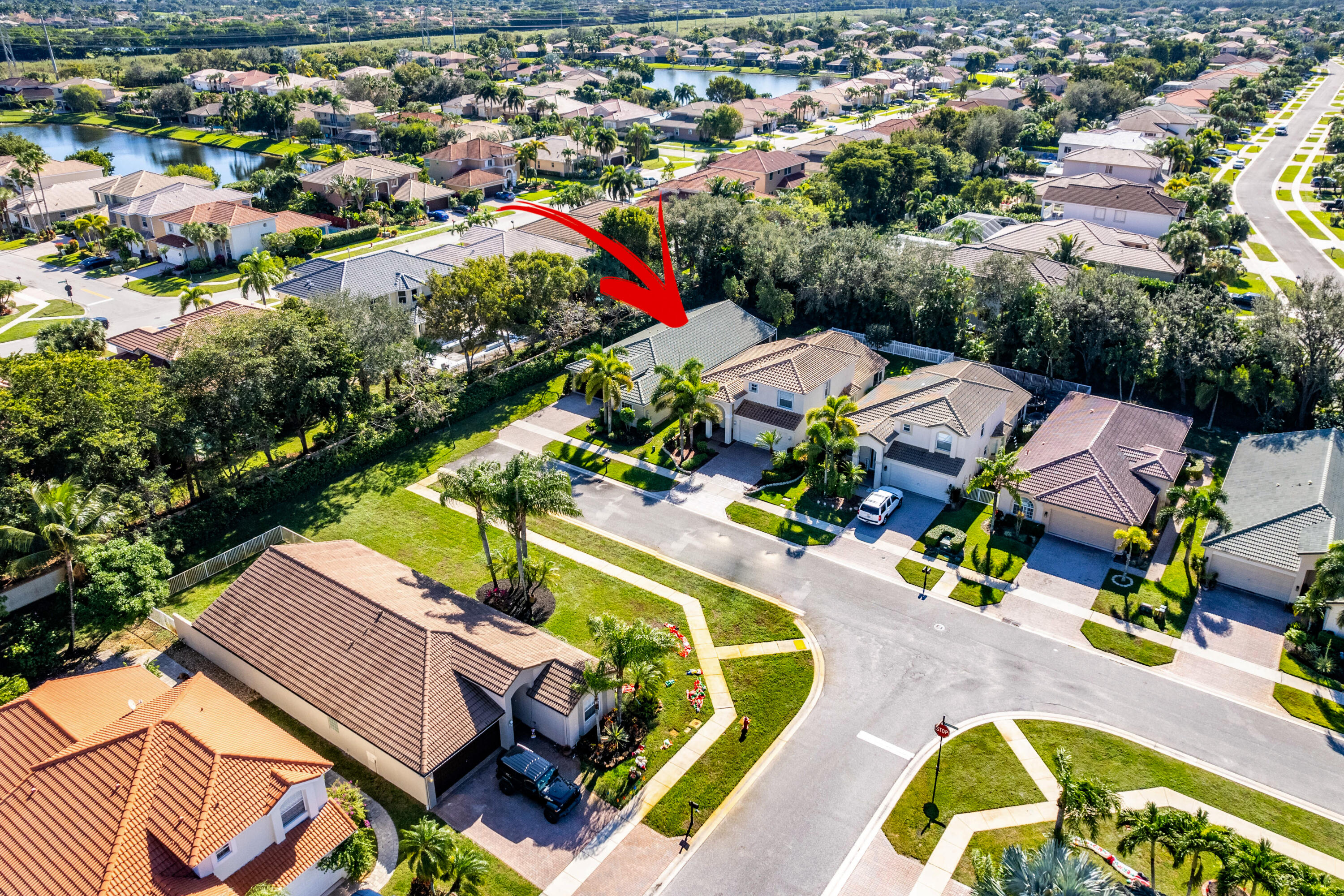 4249 Bluff Harbor Way