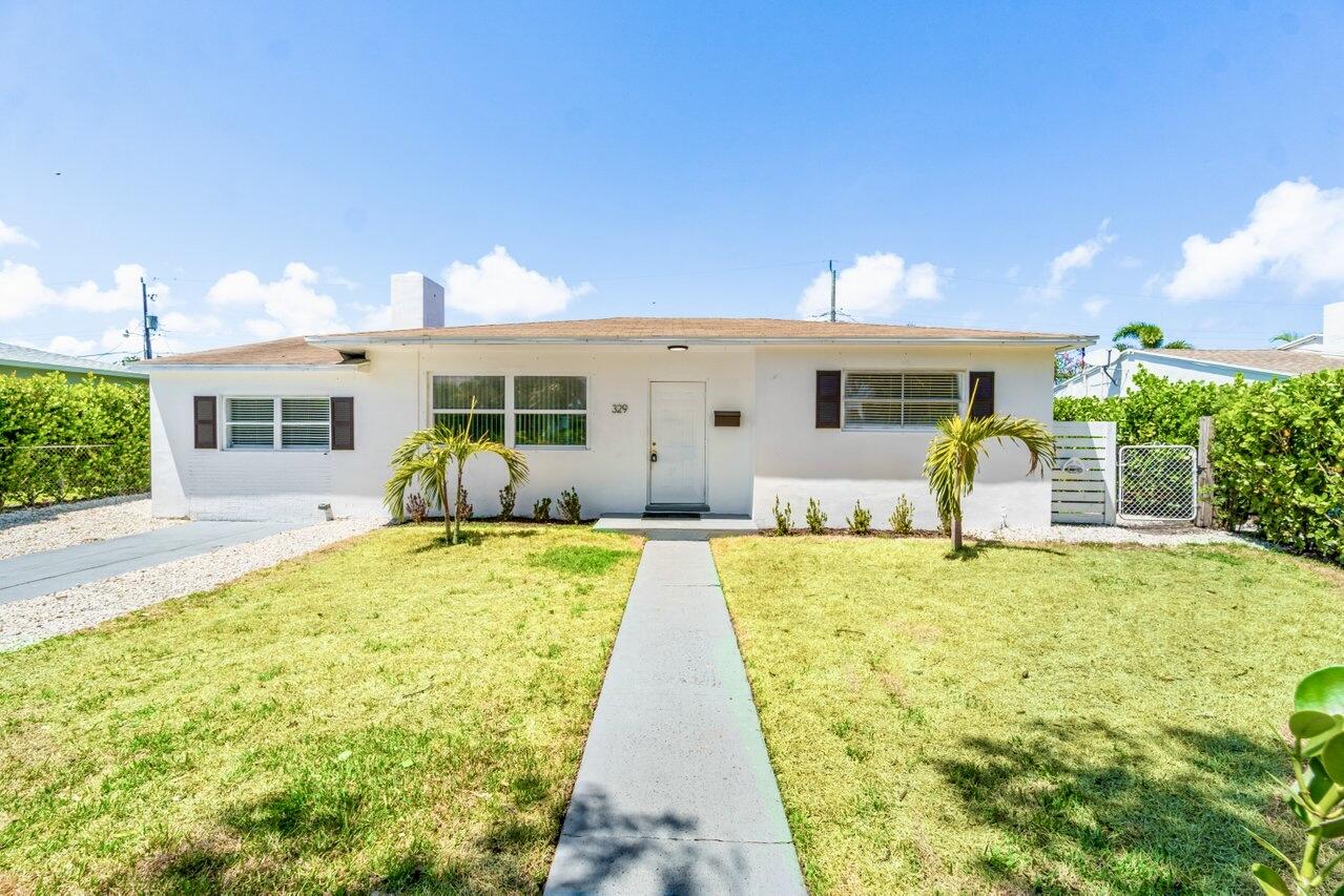 329 Laurie Road