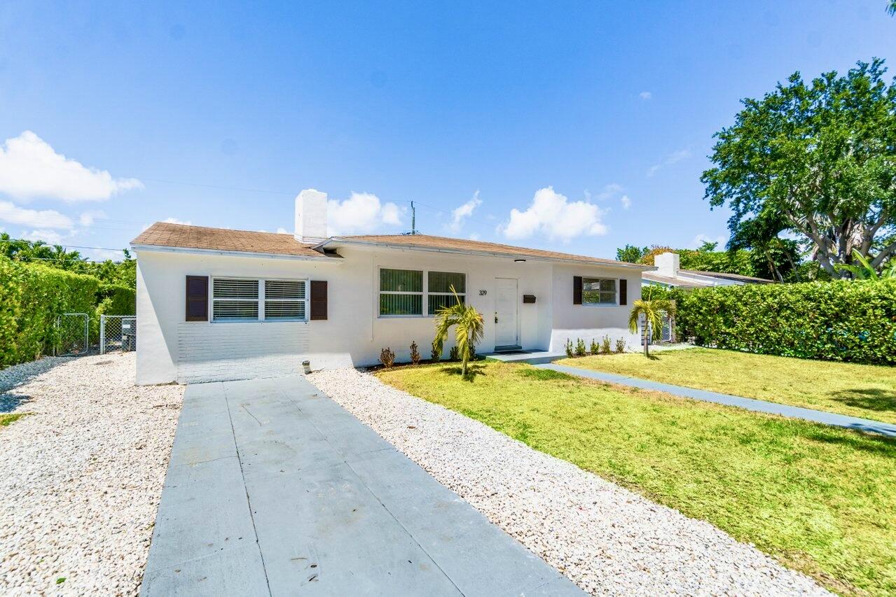329 Laurie Road
