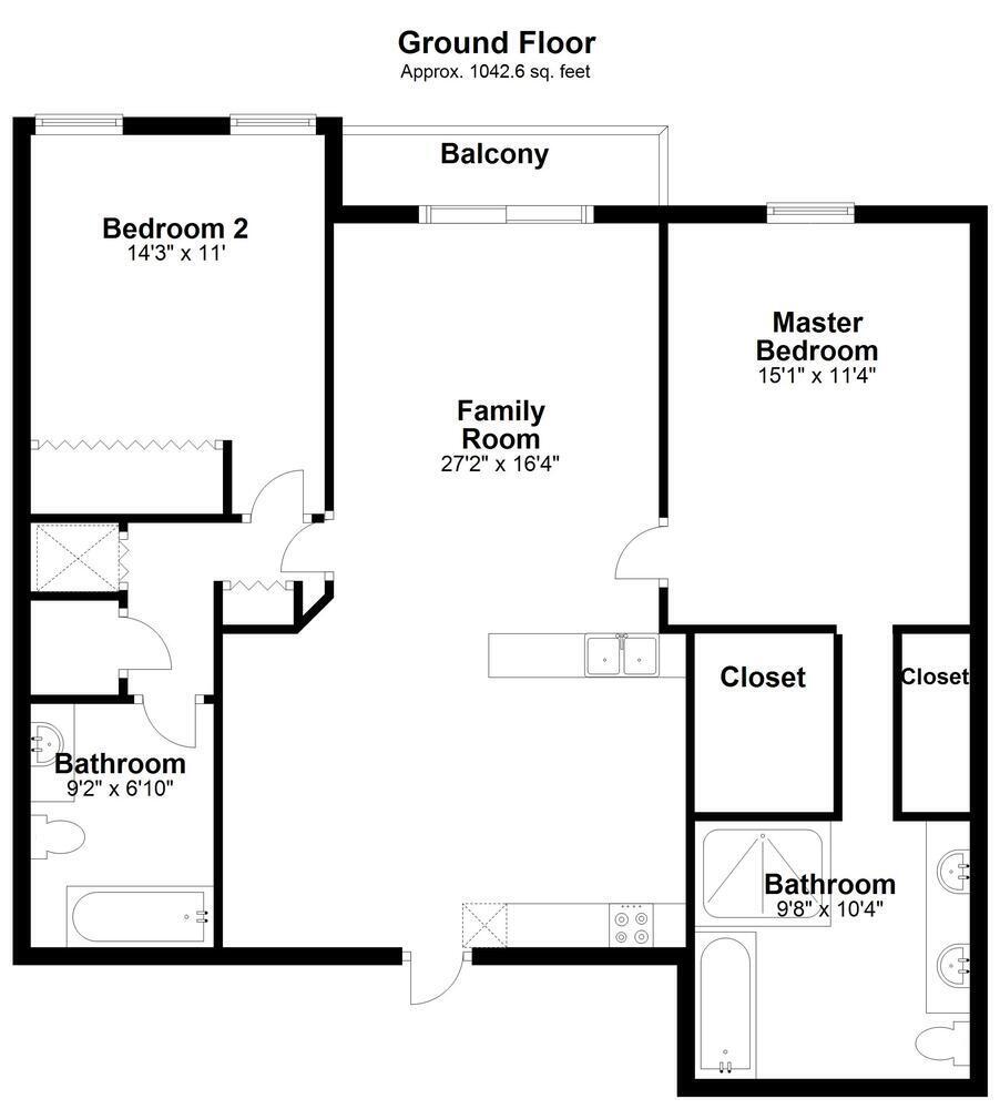 480 Hibiscus Street 539