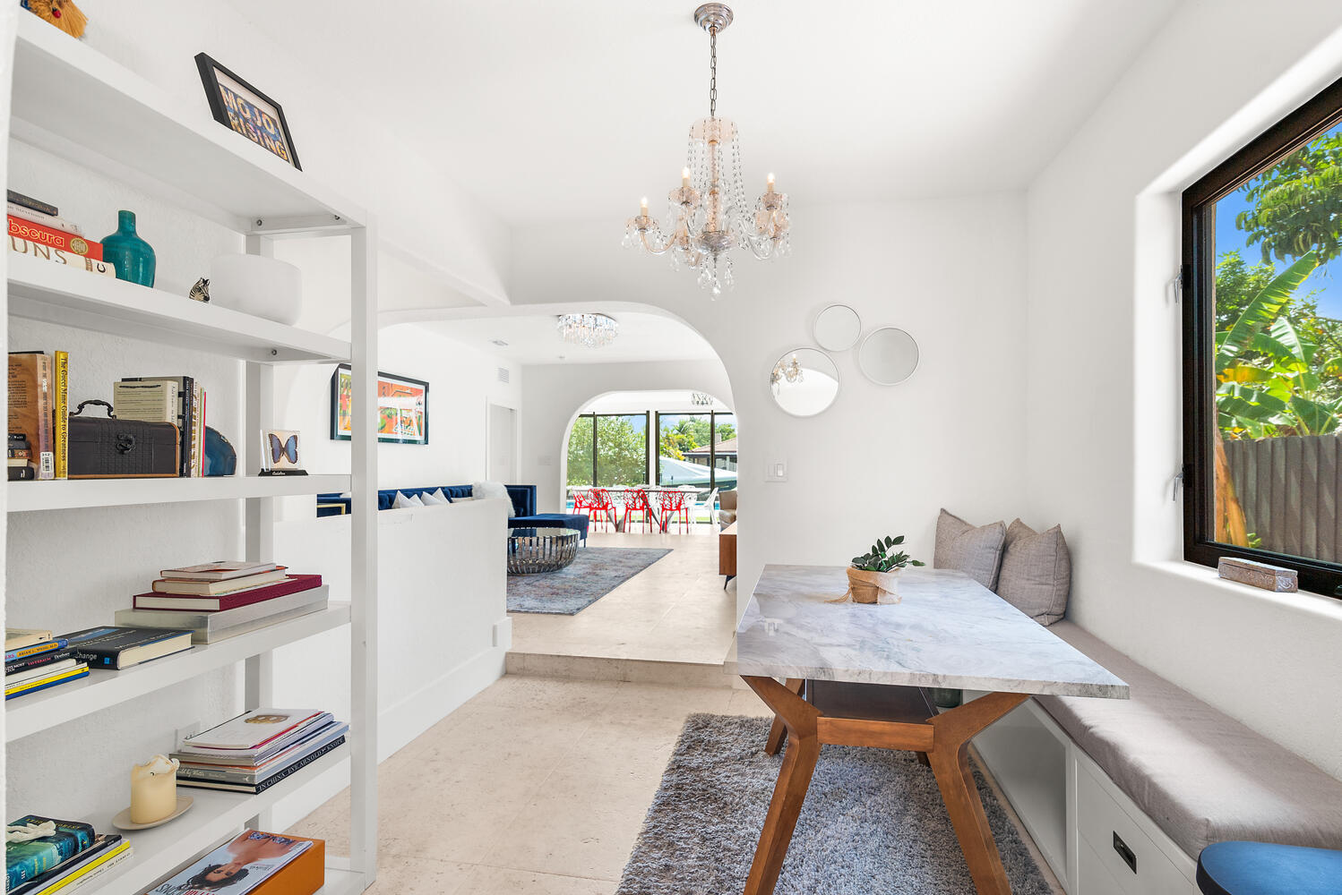 7820 Hawthorne Avenue