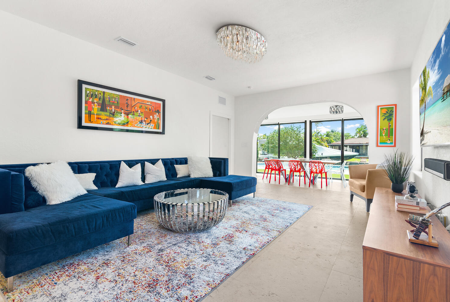 7820 Hawthorne Avenue