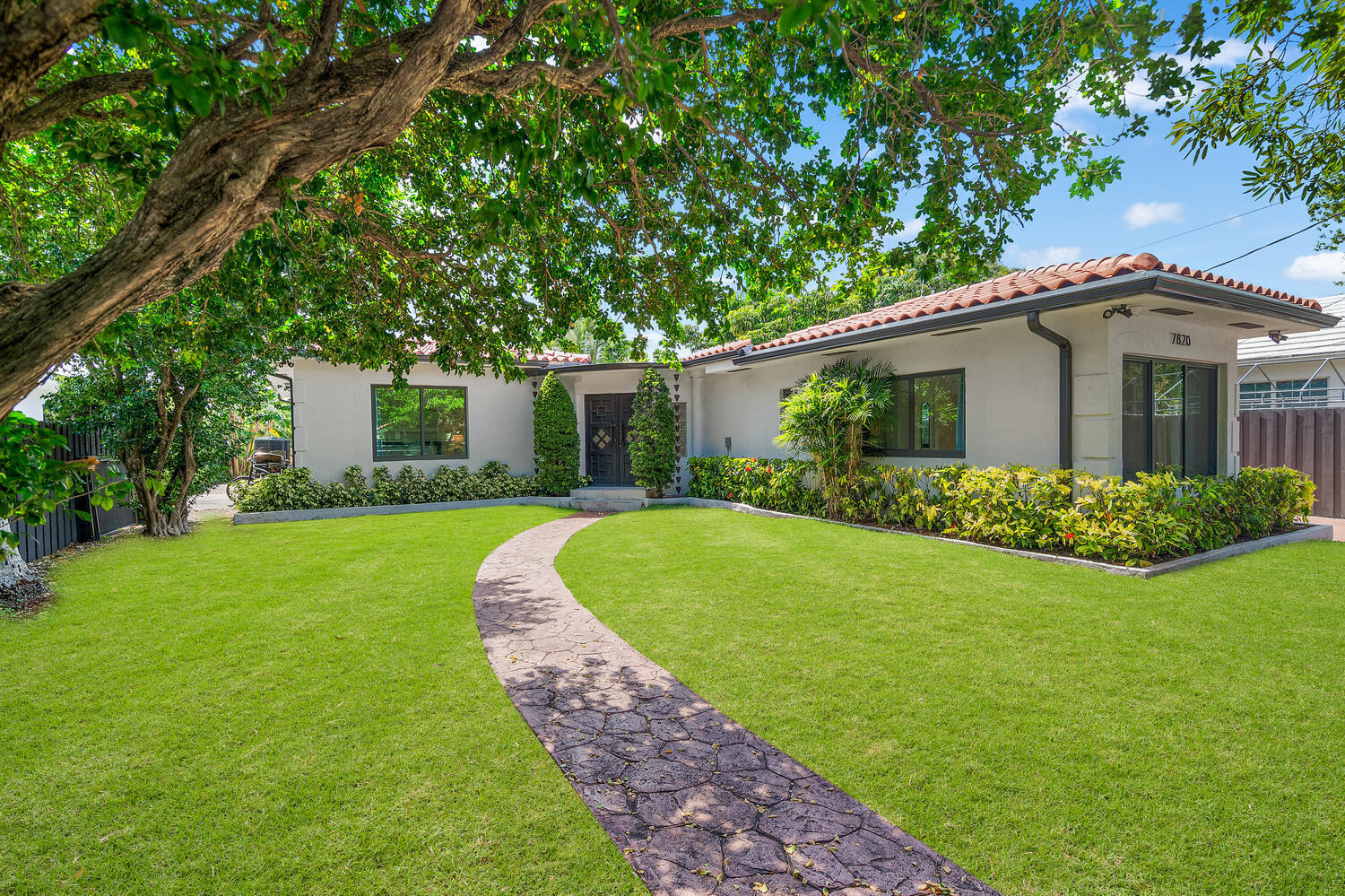 7820 Hawthorne Avenue