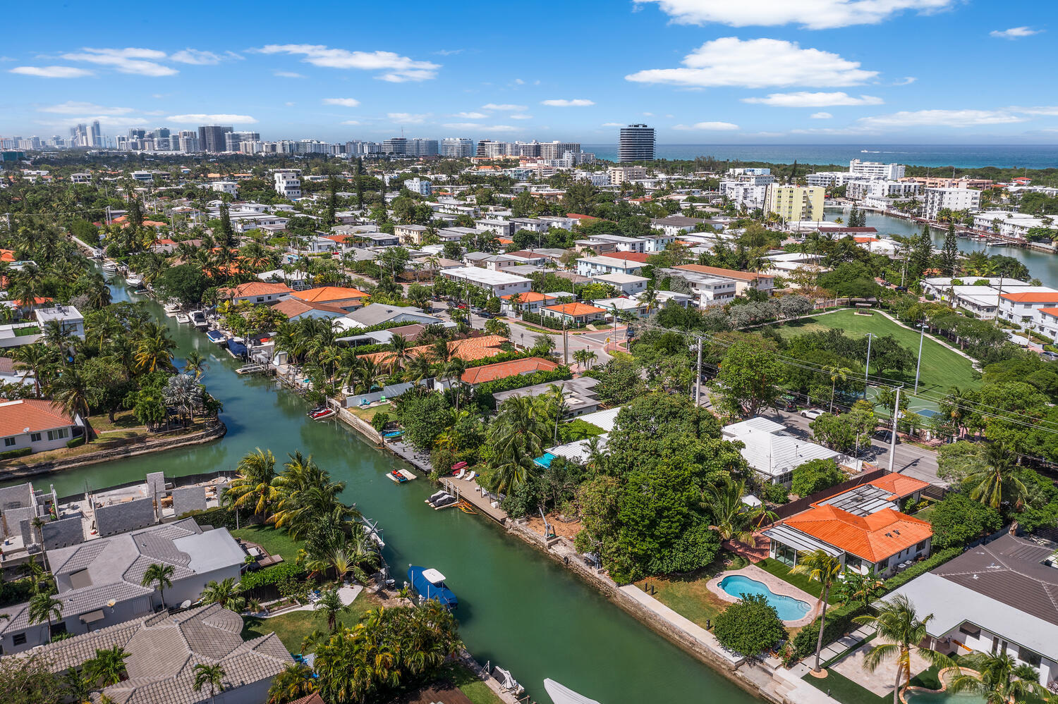 7820 Hawthorne Avenue