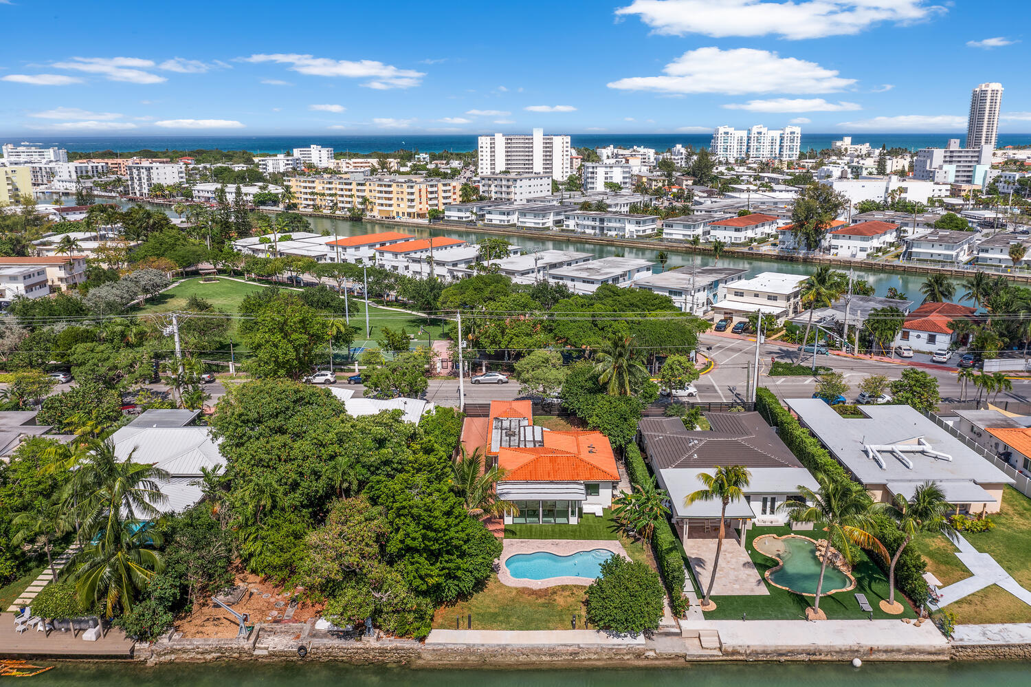 7820 Hawthorne Avenue