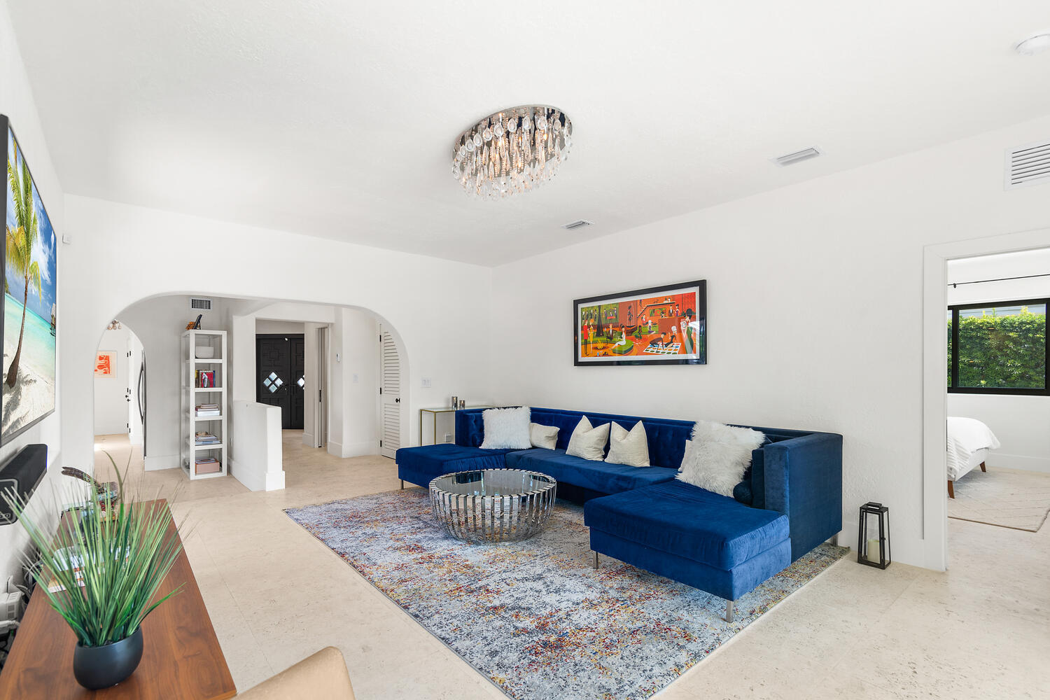 7820 Hawthorne Avenue