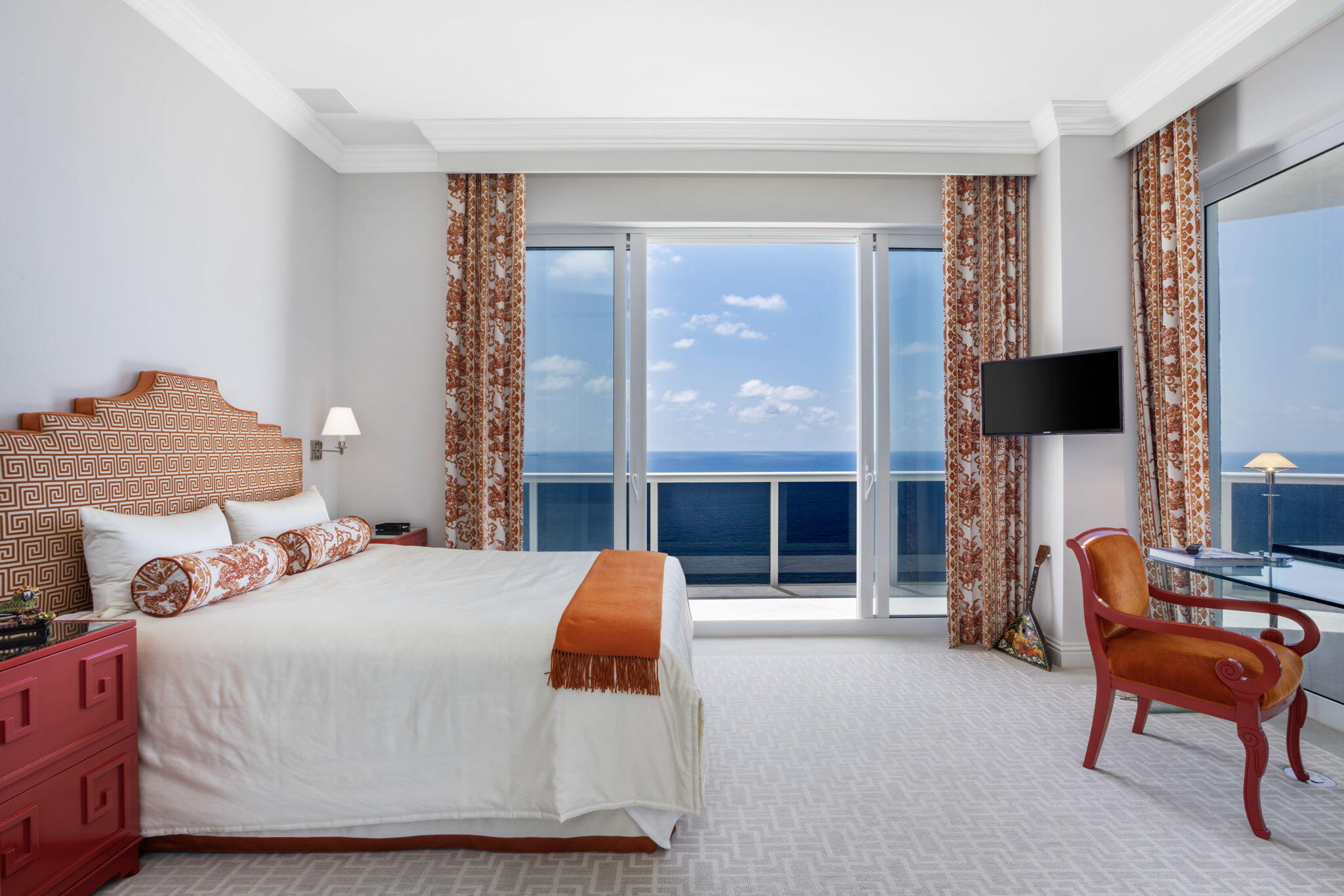 3100 N Ocean Boulevard 2810