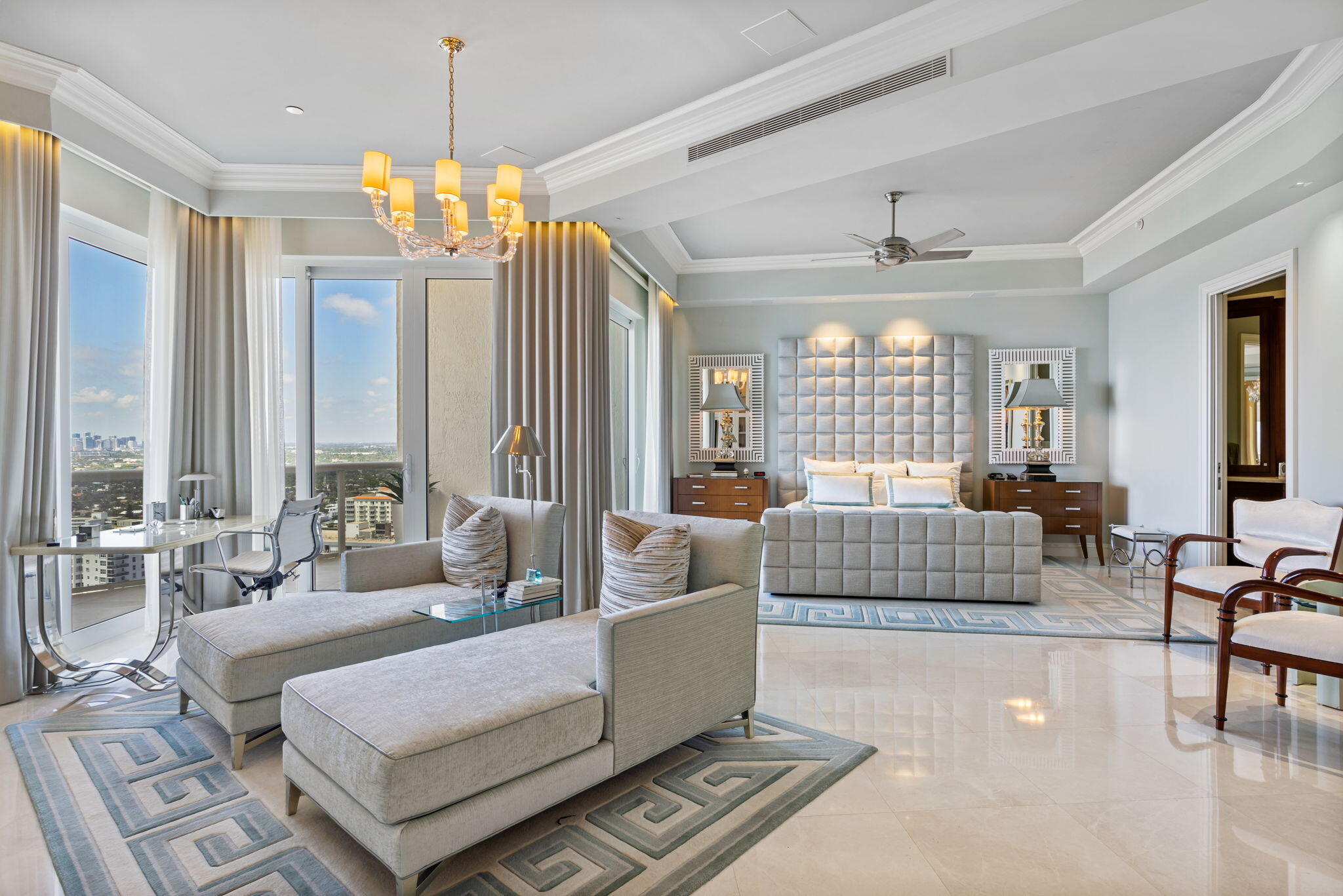 3100 N Ocean Boulevard 2810