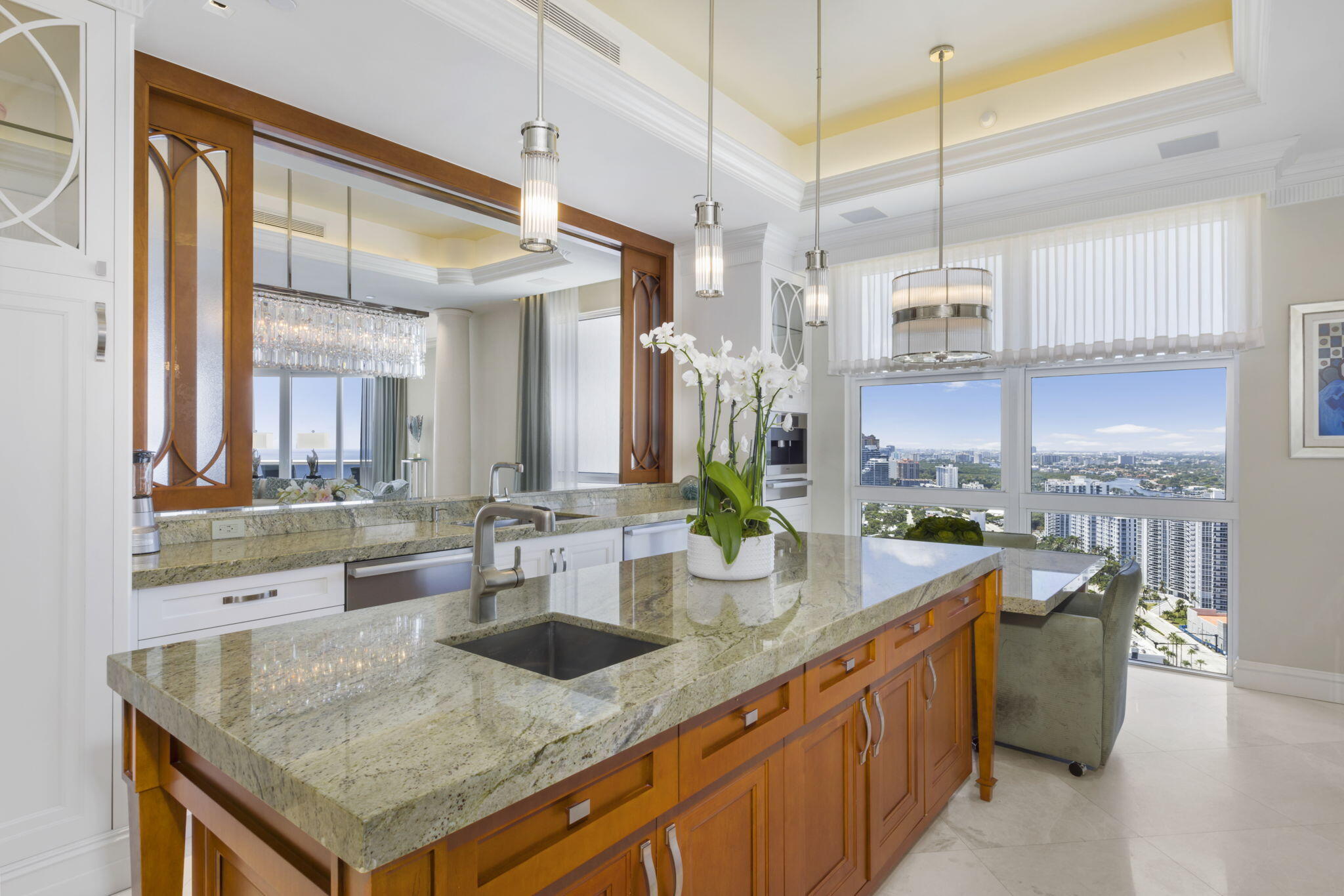 3100 N Ocean Boulevard 2810