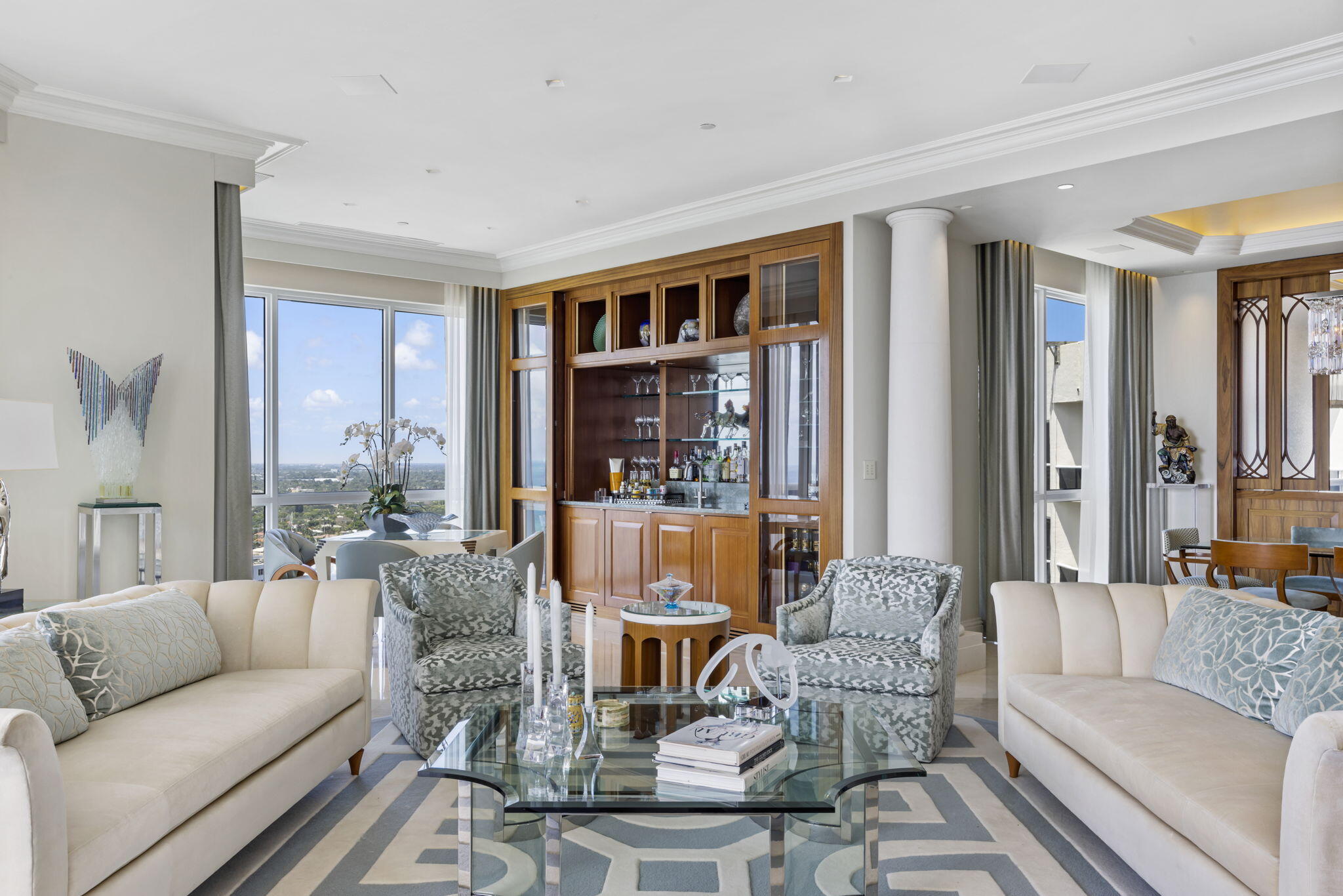3100 N Ocean Boulevard 2810