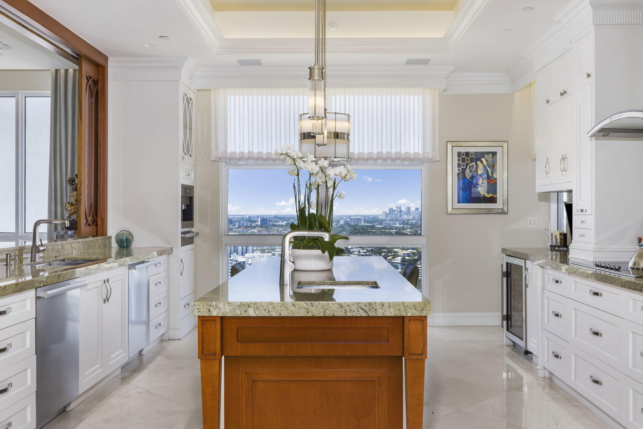 3100 N Ocean Boulevard 2810