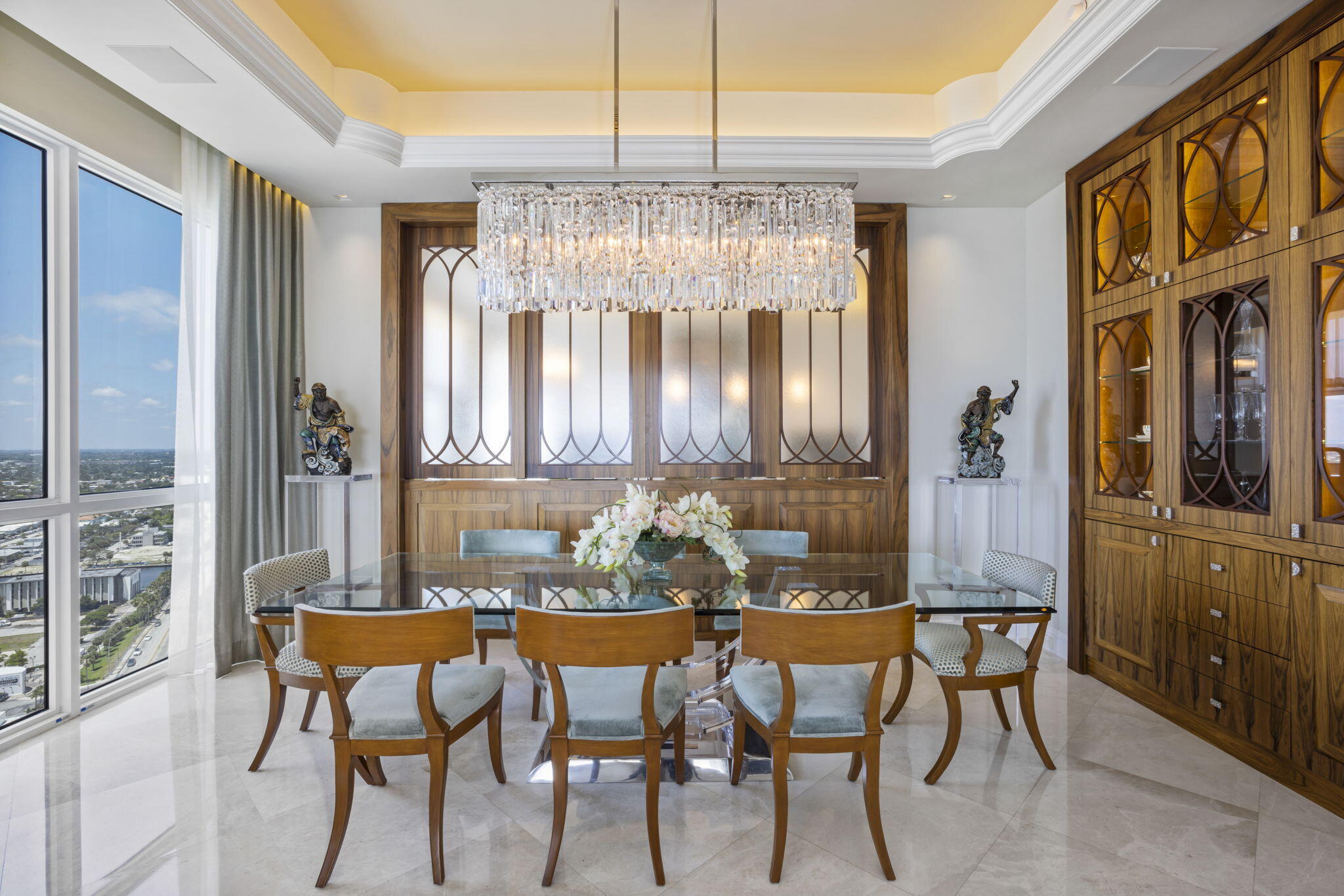 3100 N Ocean Boulevard 2810