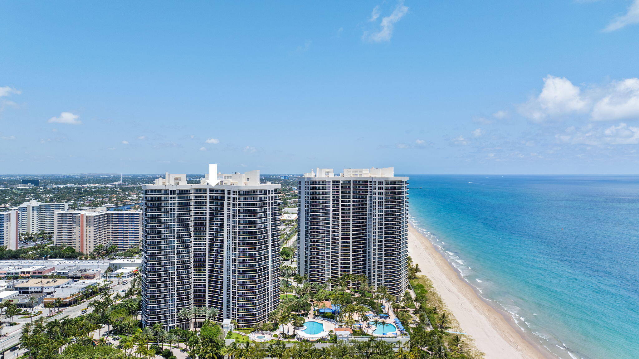 3100 N Ocean Boulevard 2810