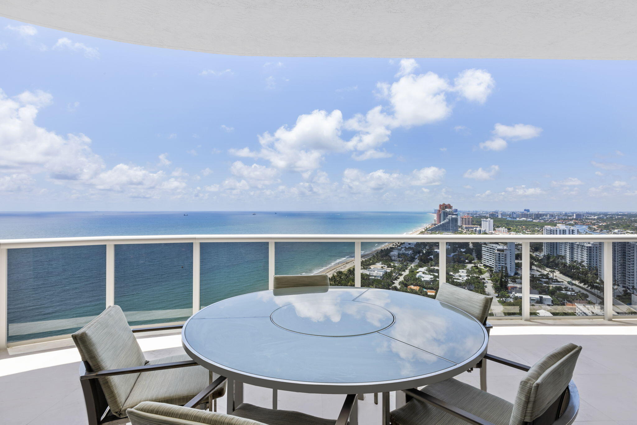 3100 N Ocean Boulevard 2810