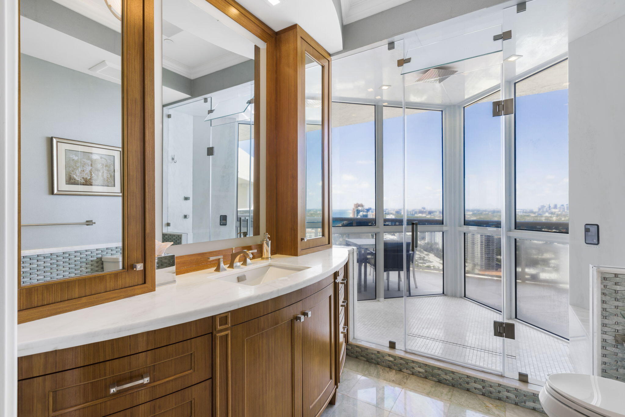 3100 N Ocean Boulevard 2810