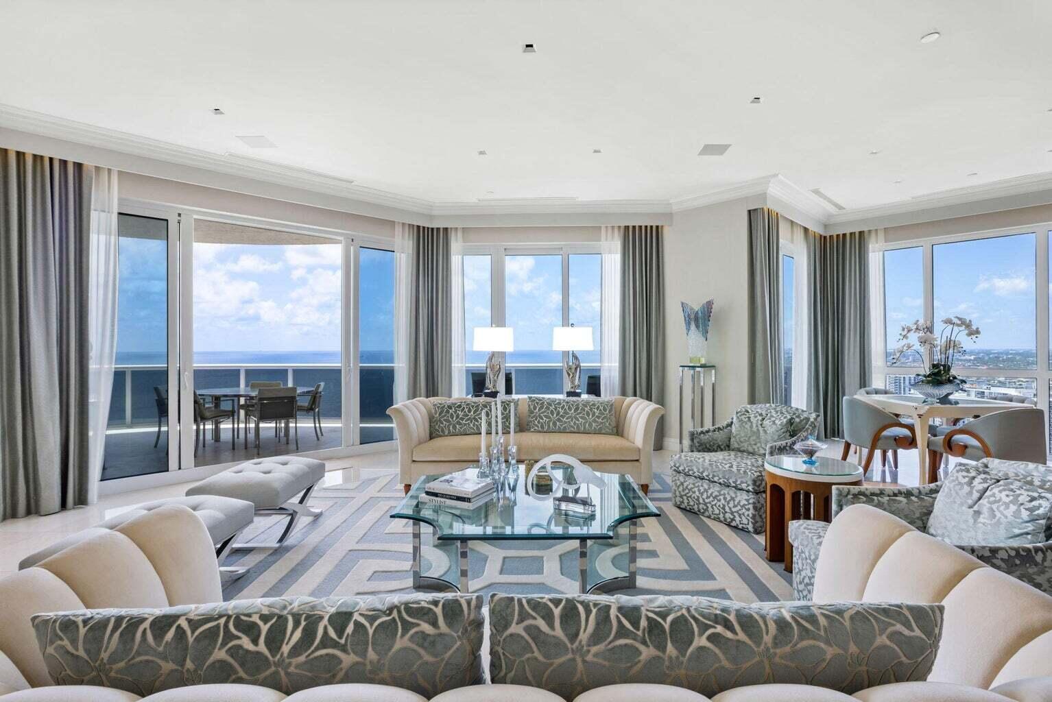 3100 N Ocean Boulevard 2810