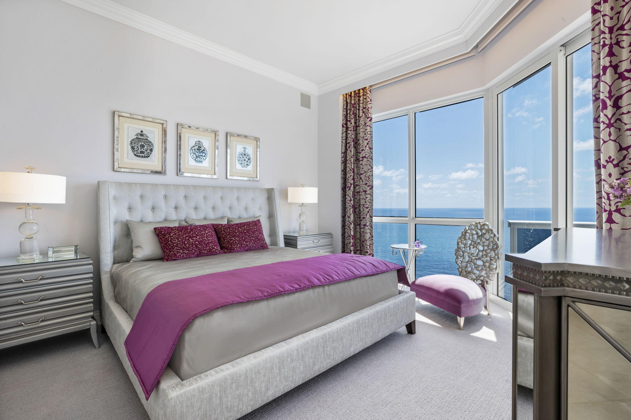 3100 N Ocean Boulevard 2810