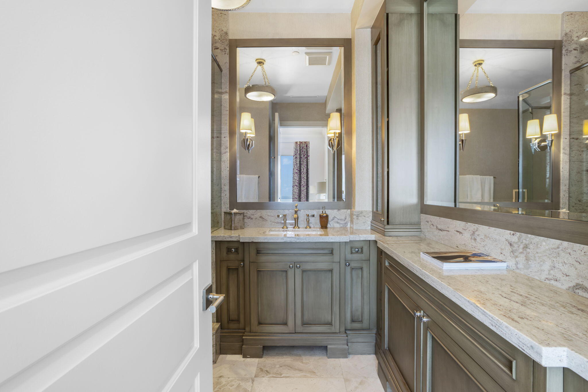 3100 N Ocean Boulevard 2810