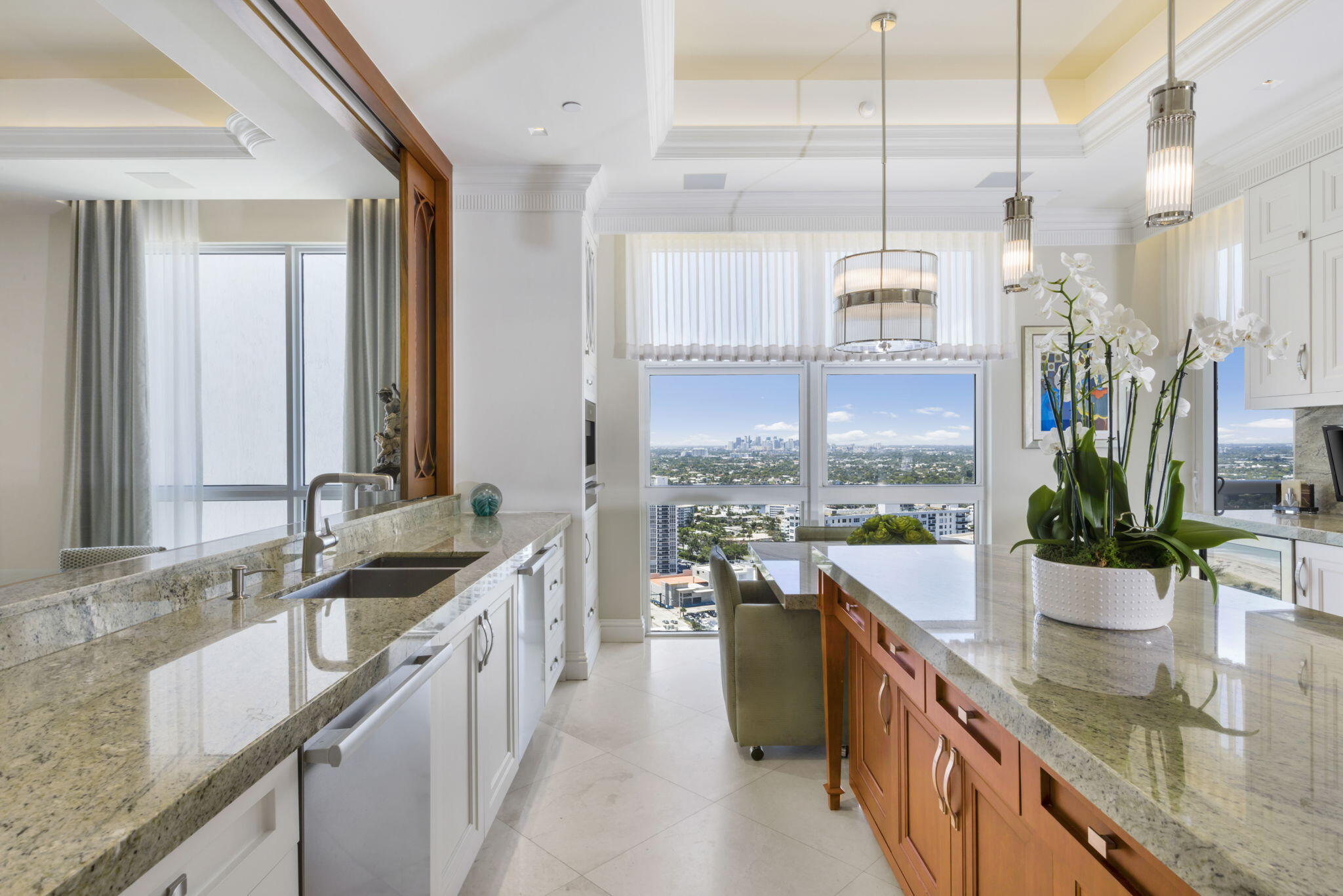 3100 N Ocean Boulevard 2810