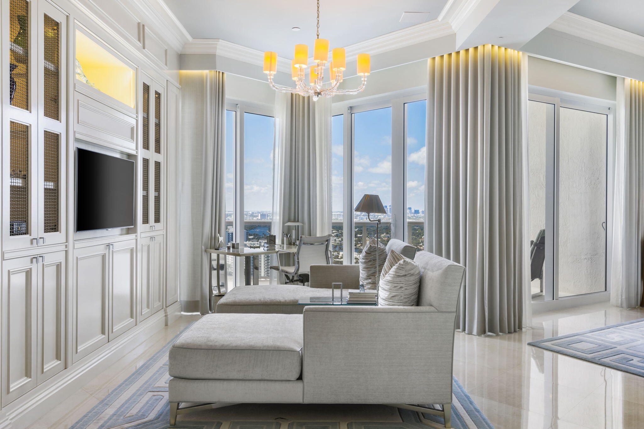 3100 N Ocean Boulevard 2810