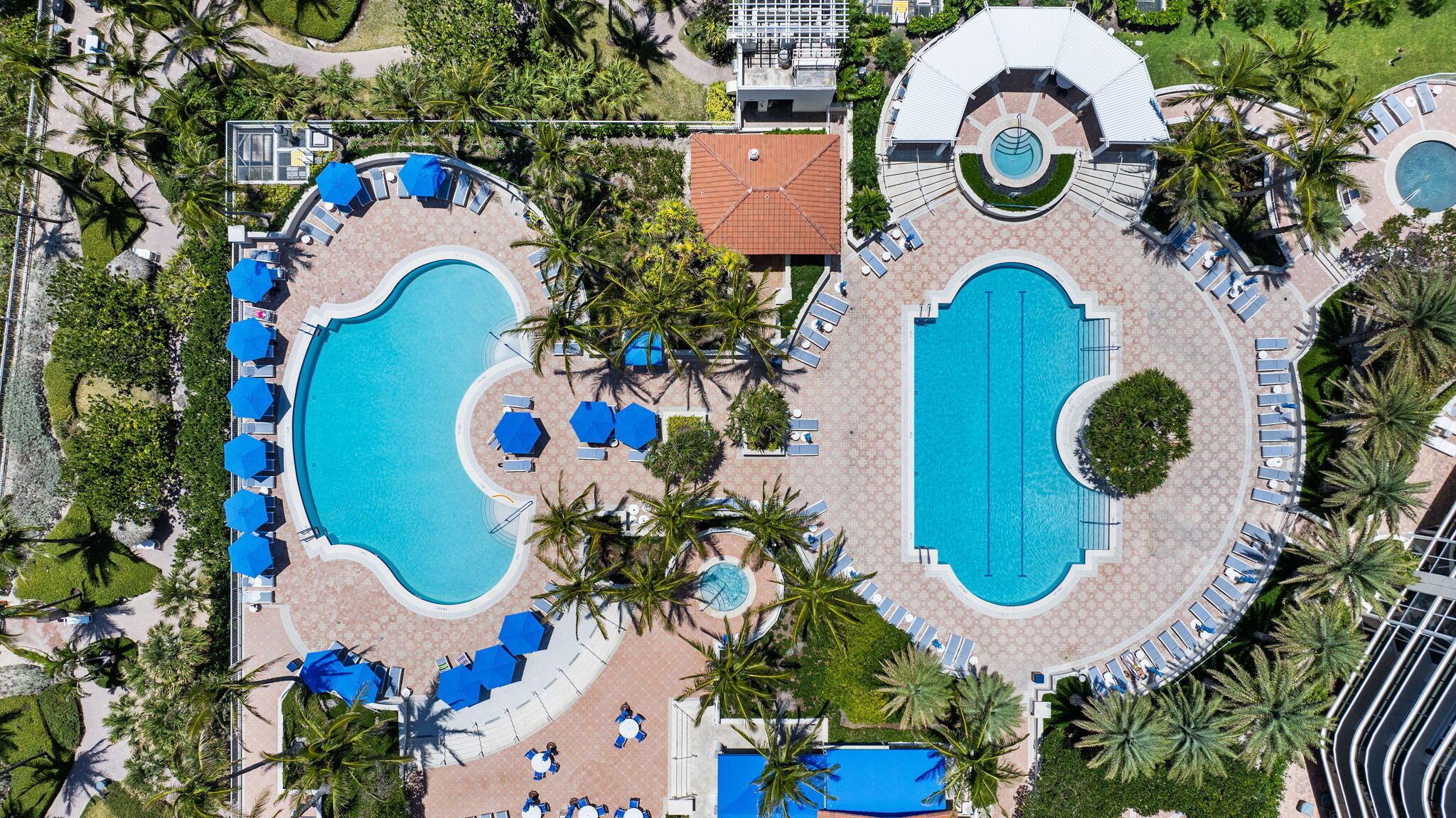 3100 N Ocean Boulevard 2810