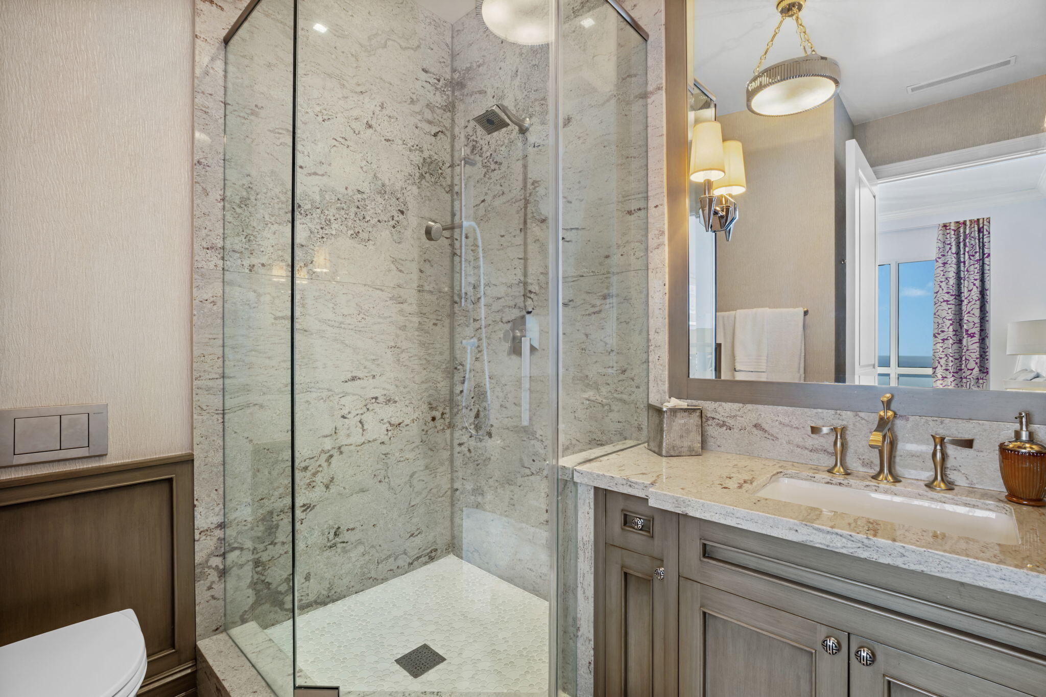 3100 N Ocean Boulevard 2810