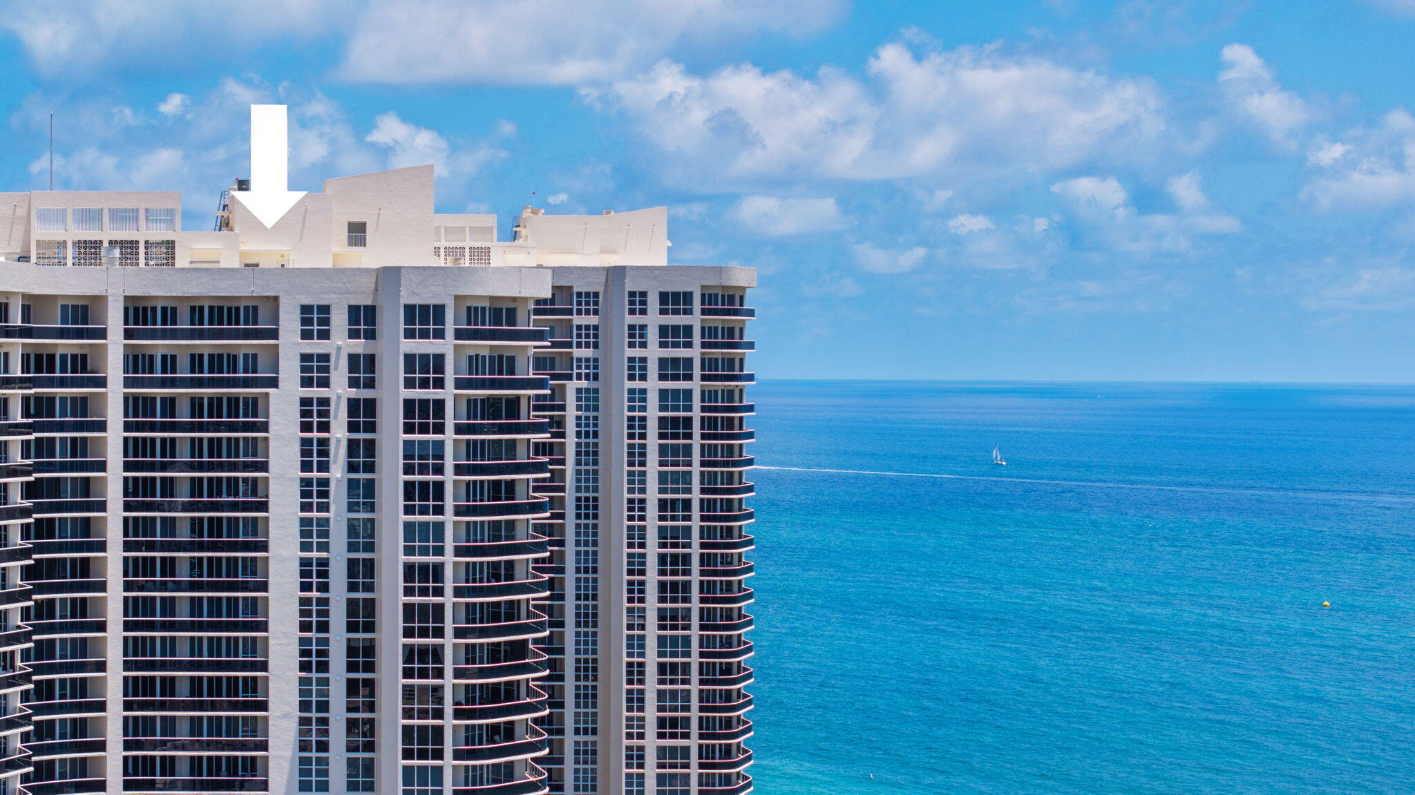 3100 N Ocean Boulevard 2810