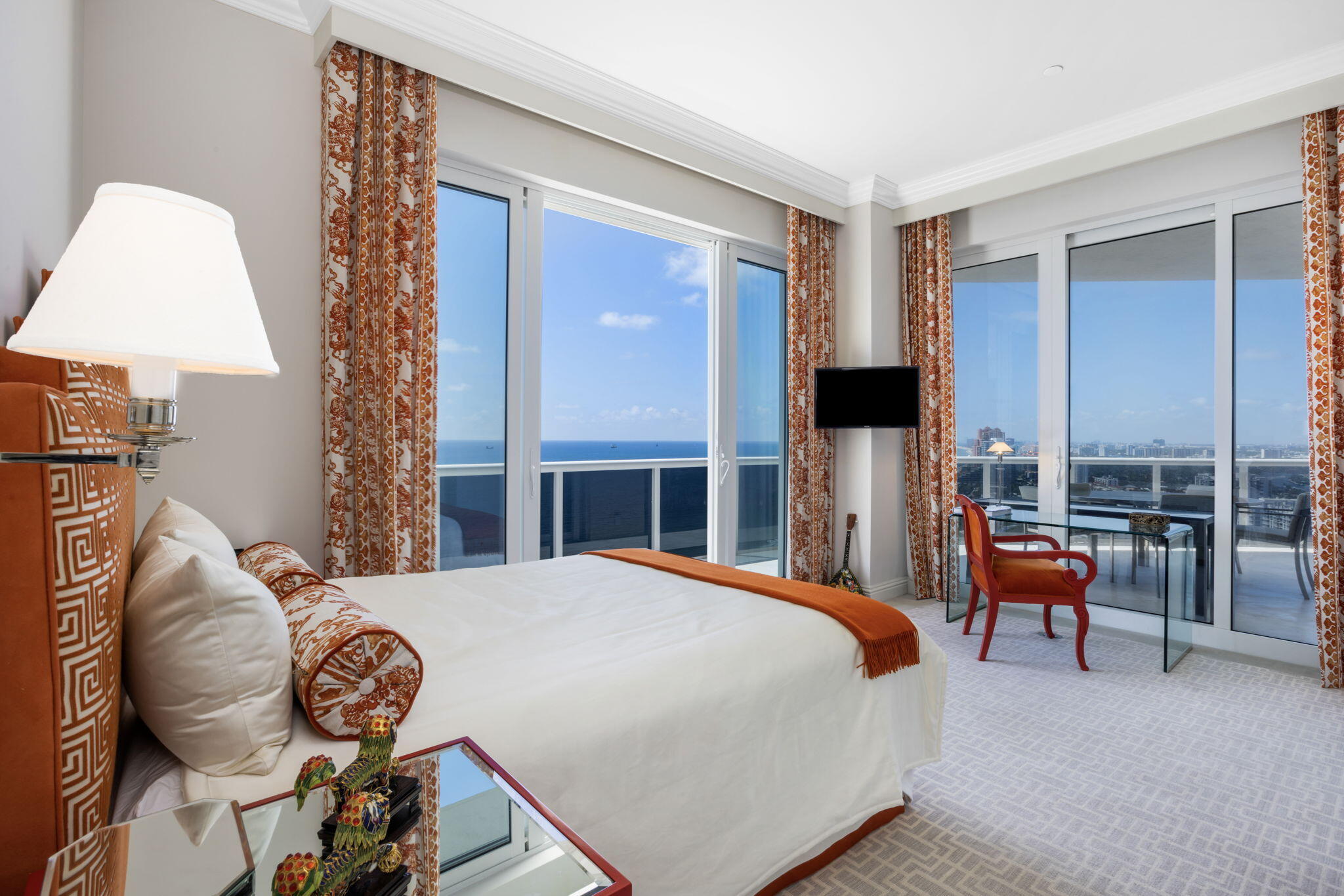 3100 N Ocean Boulevard 2810