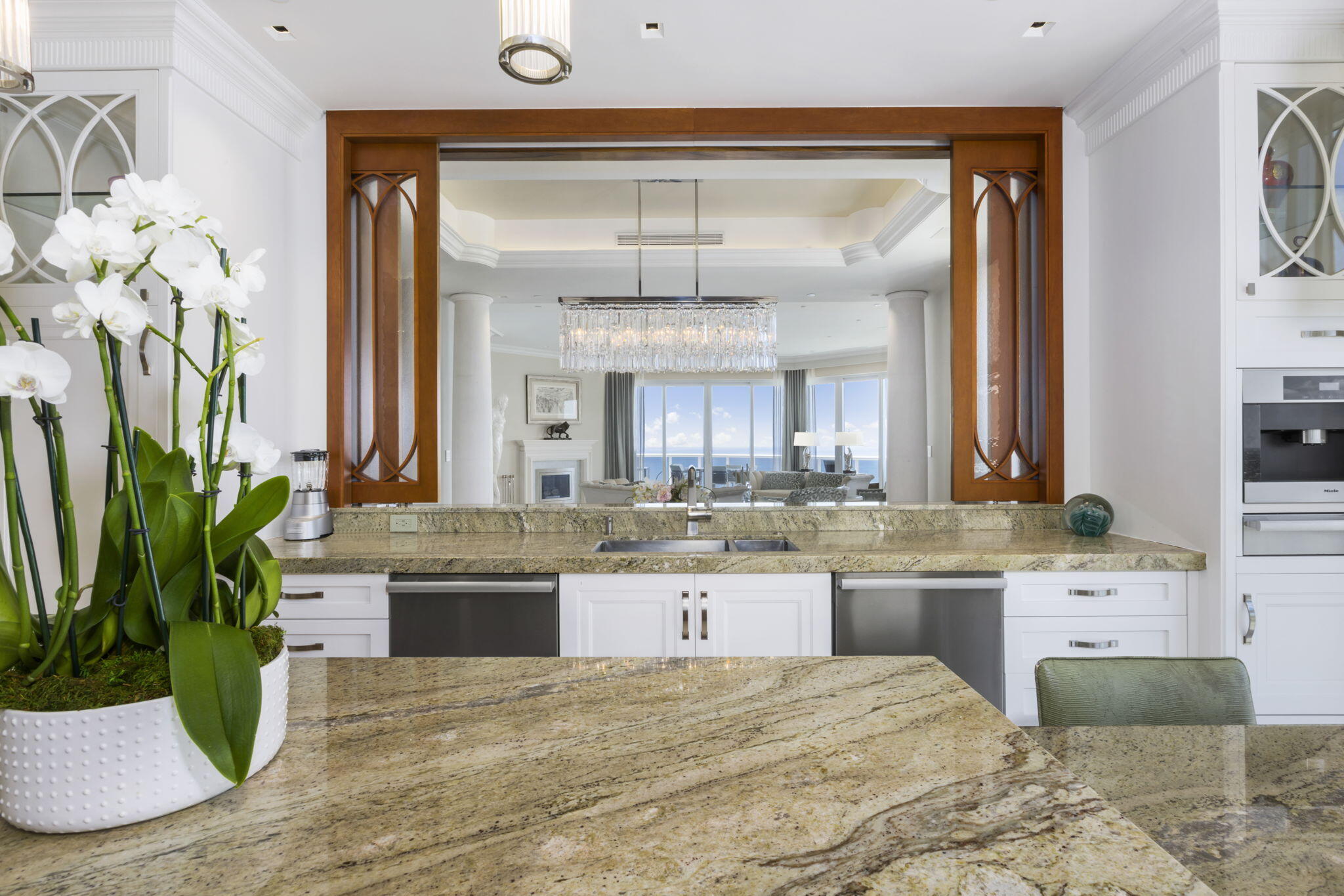 3100 N Ocean Boulevard 2810