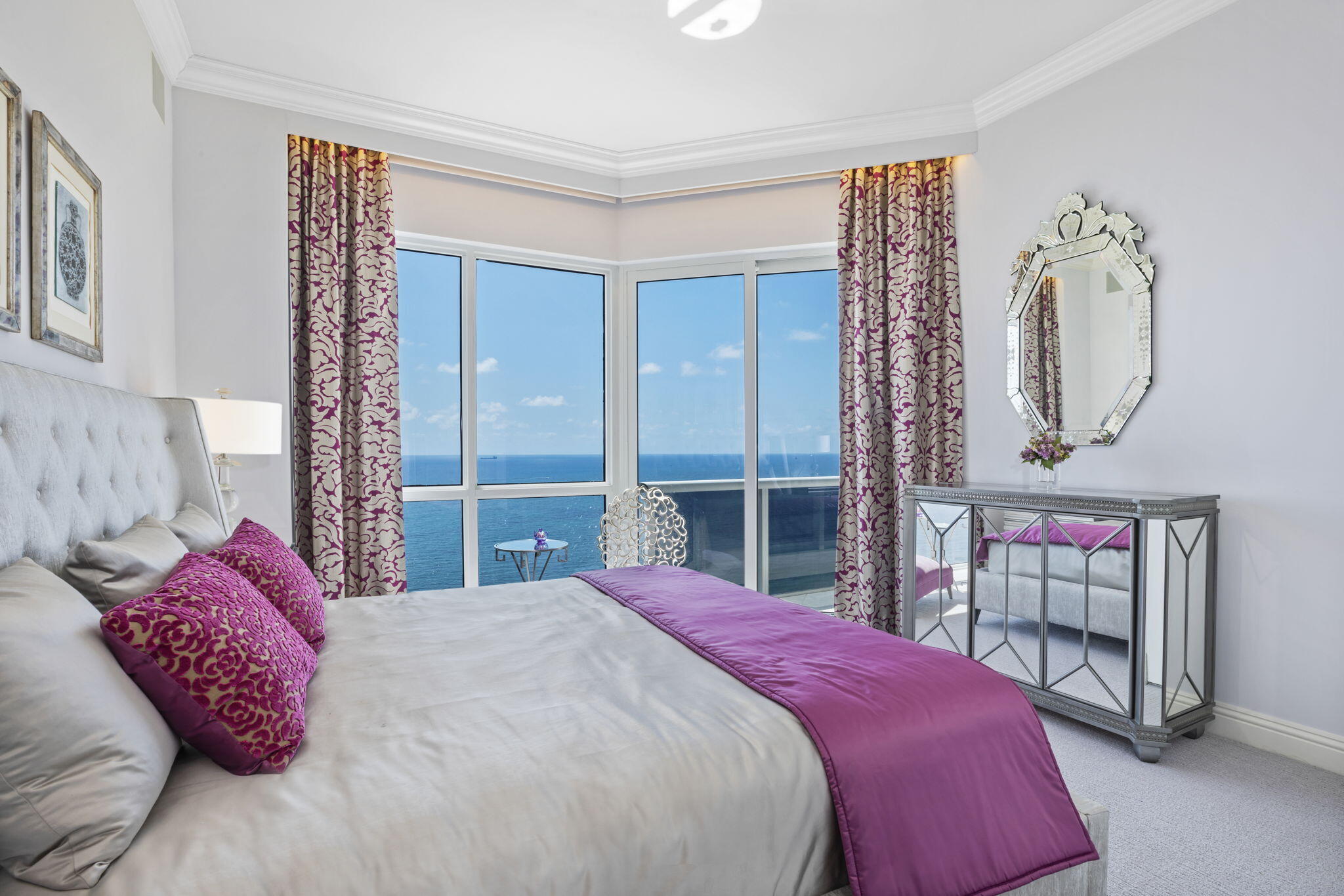 3100 N Ocean Boulevard 2810