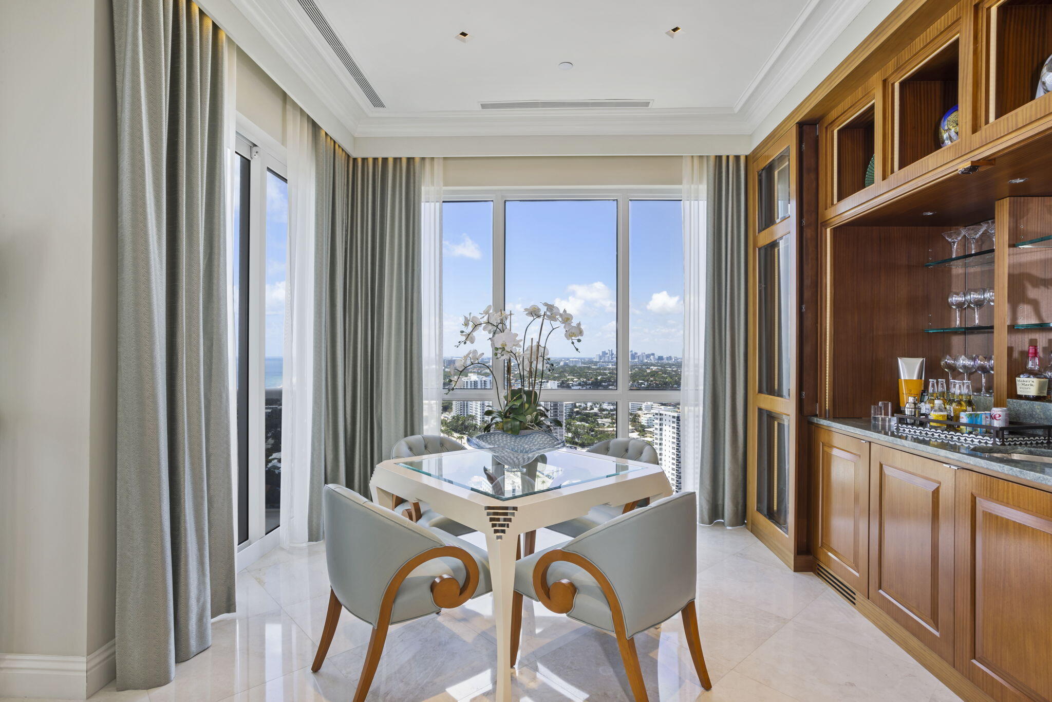 3100 N Ocean Boulevard 2810