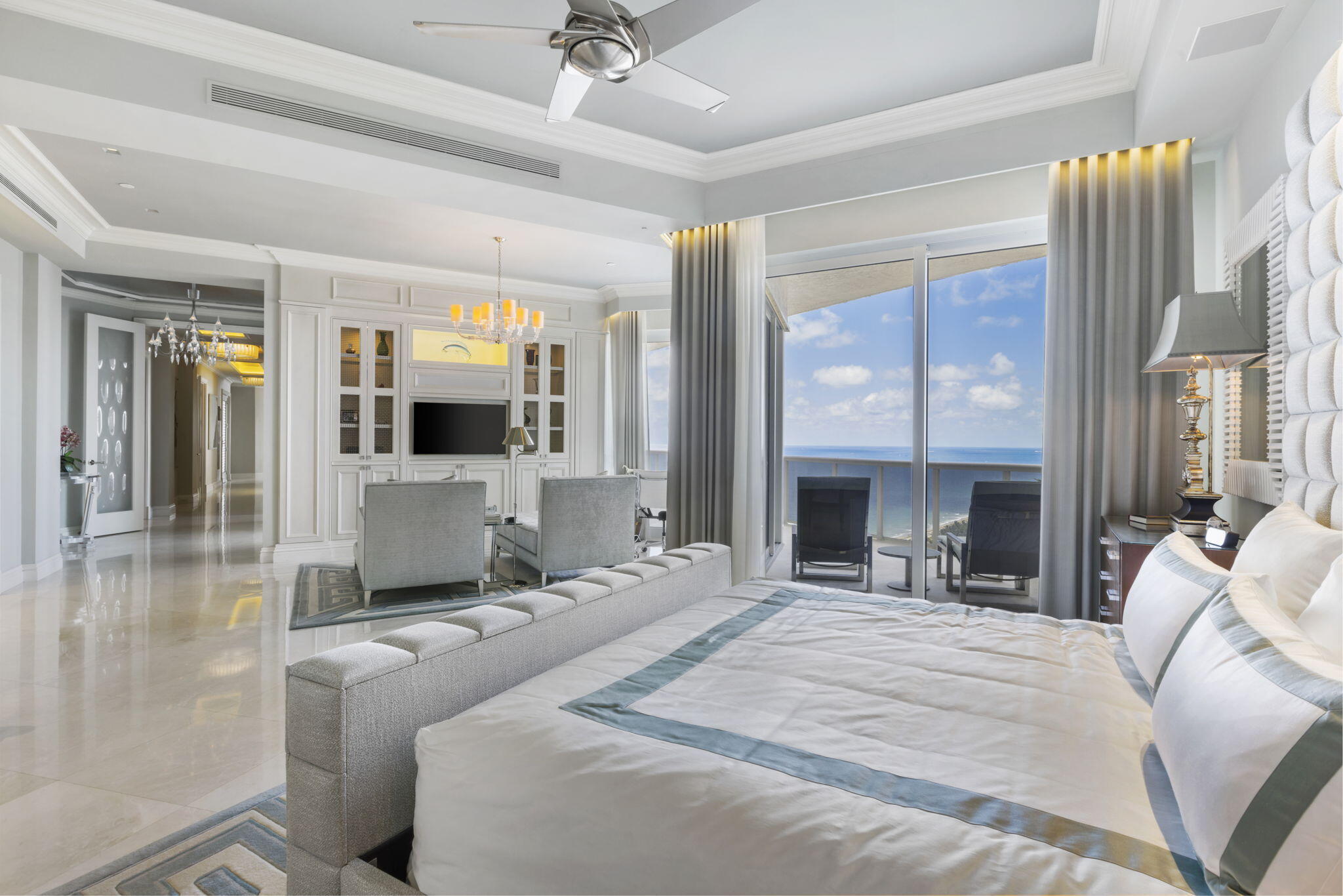 3100 N Ocean Boulevard 2810