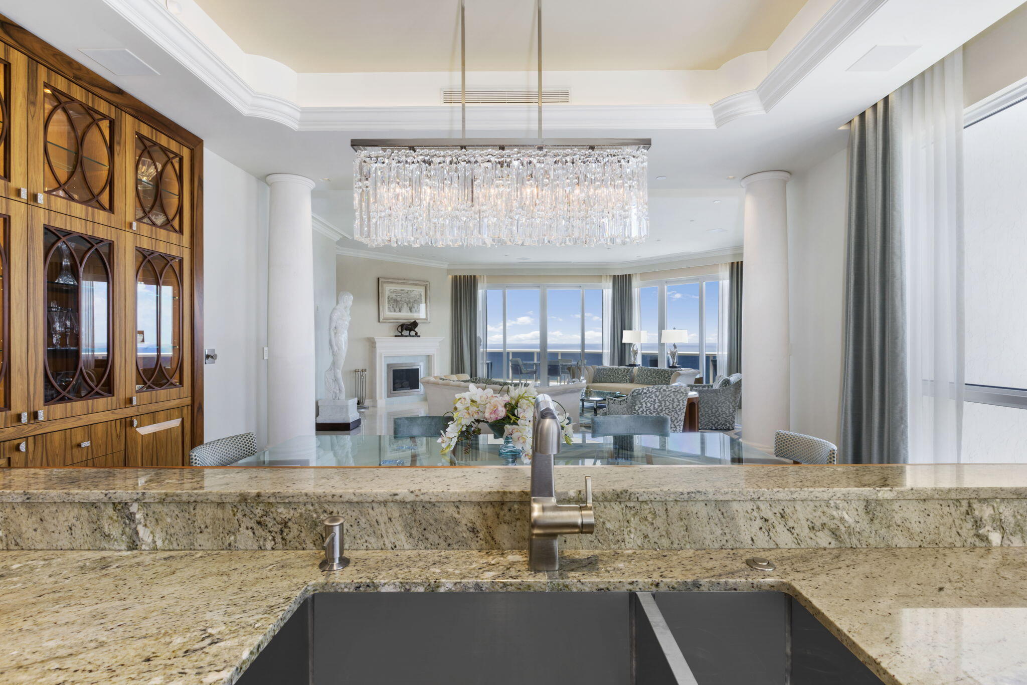 3100 N Ocean Boulevard 2810