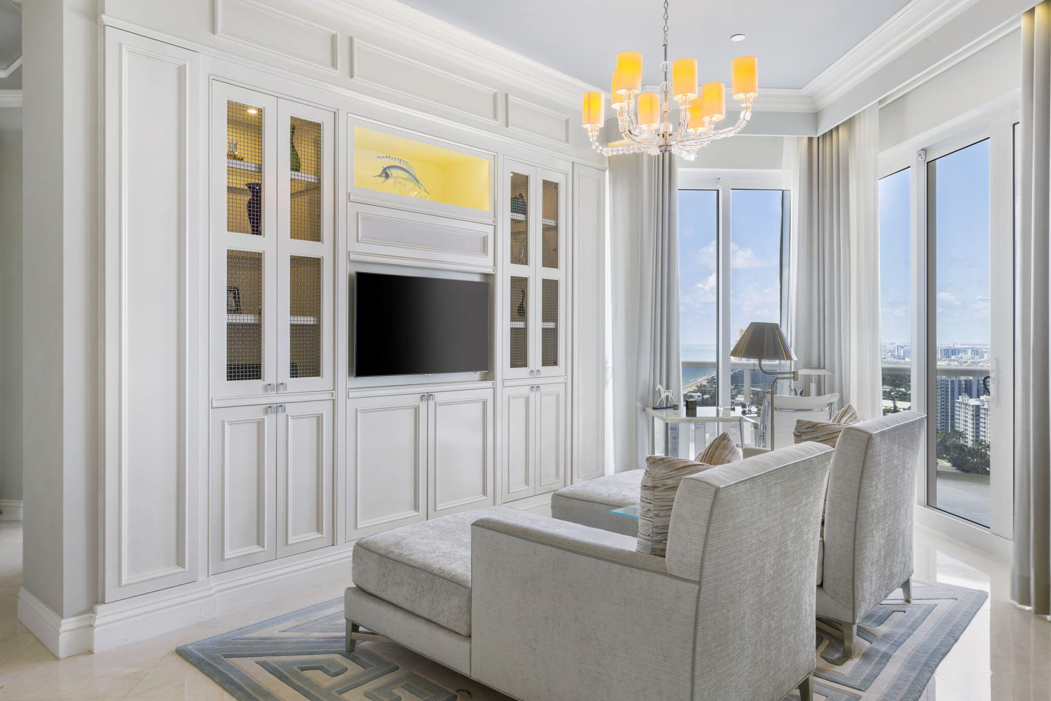 3100 N Ocean Boulevard 2810