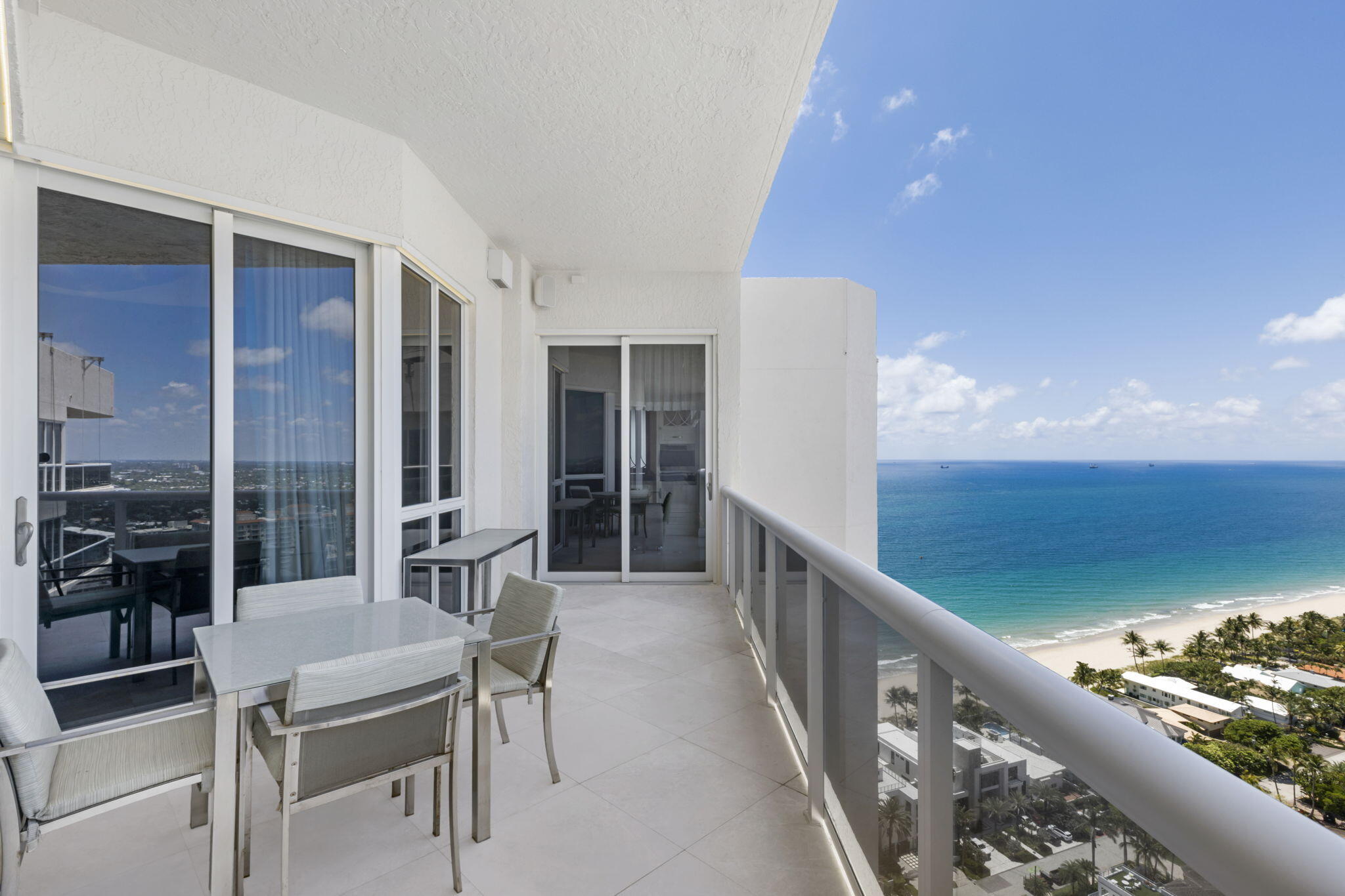 3100 N Ocean Boulevard 2810