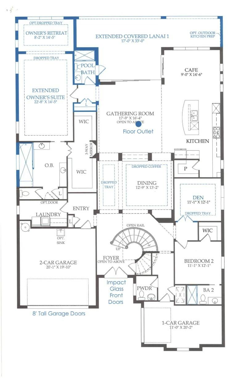 137 Indigo River Point