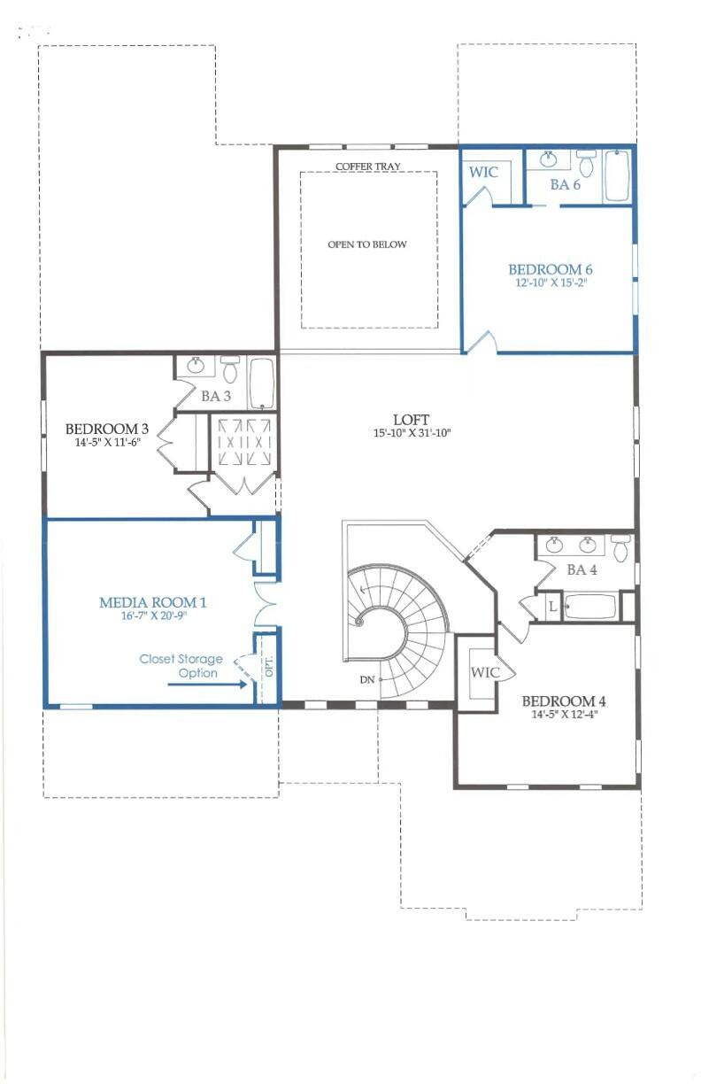 137 Indigo River Point