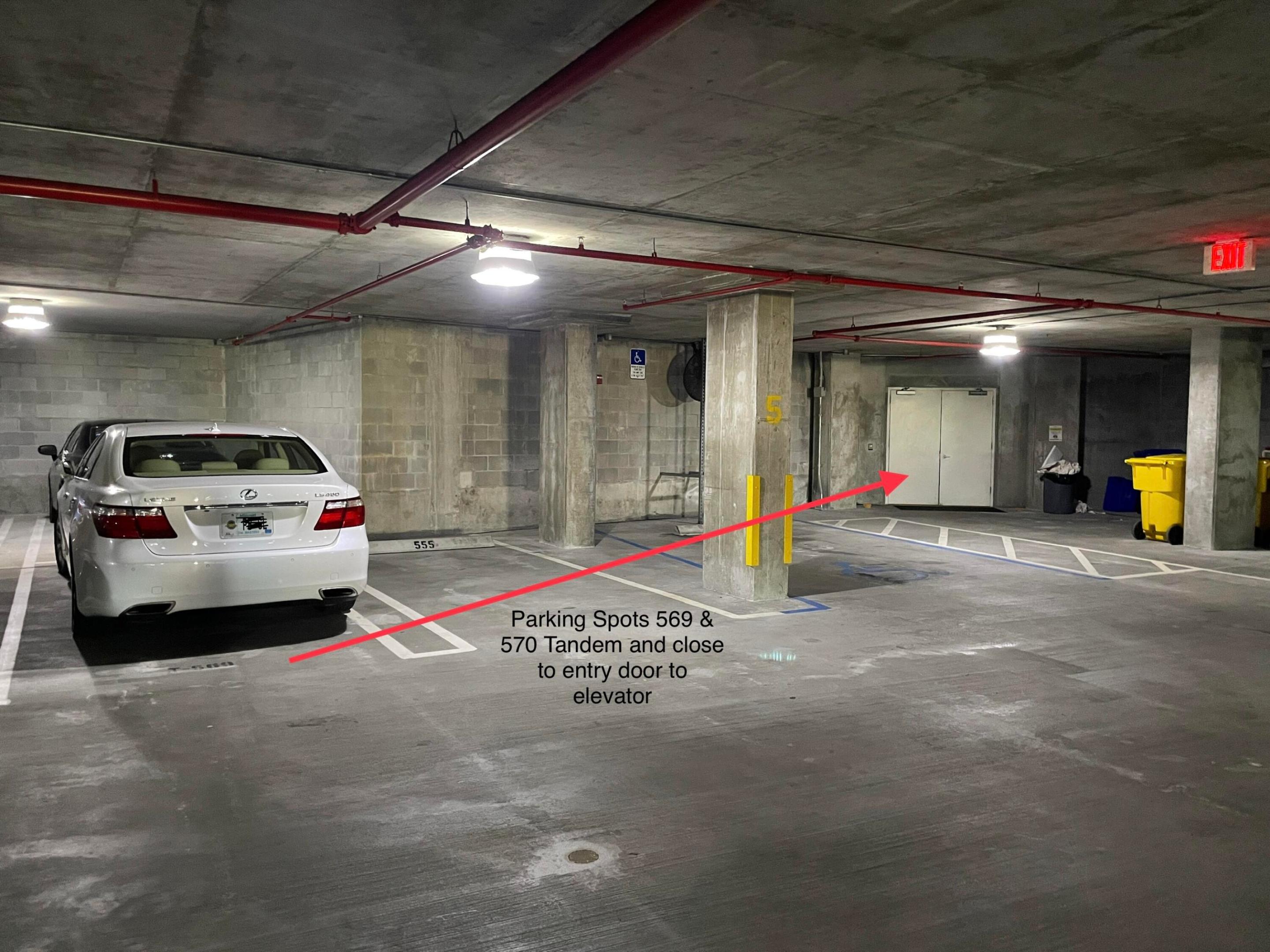 550 Okeechobee Boulevard 1001