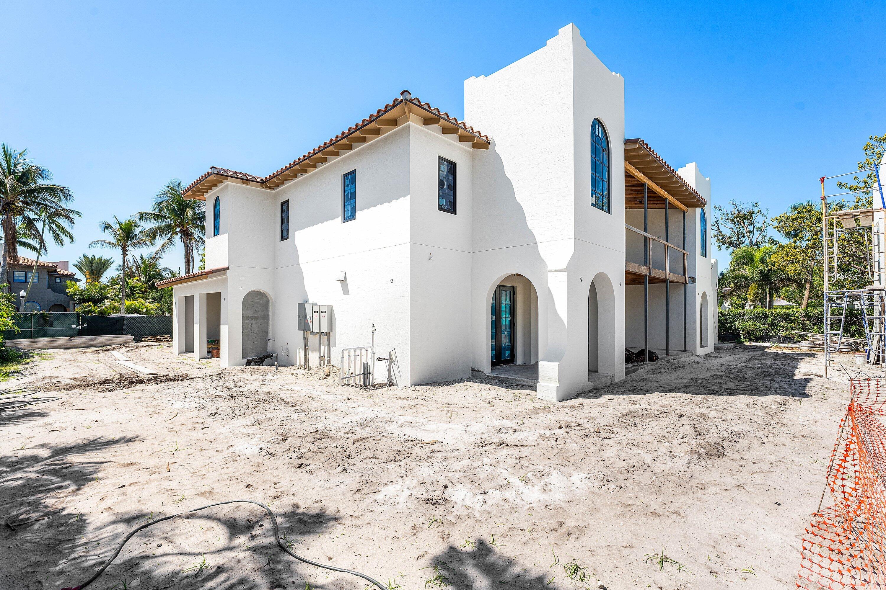 221 Monroe Drive