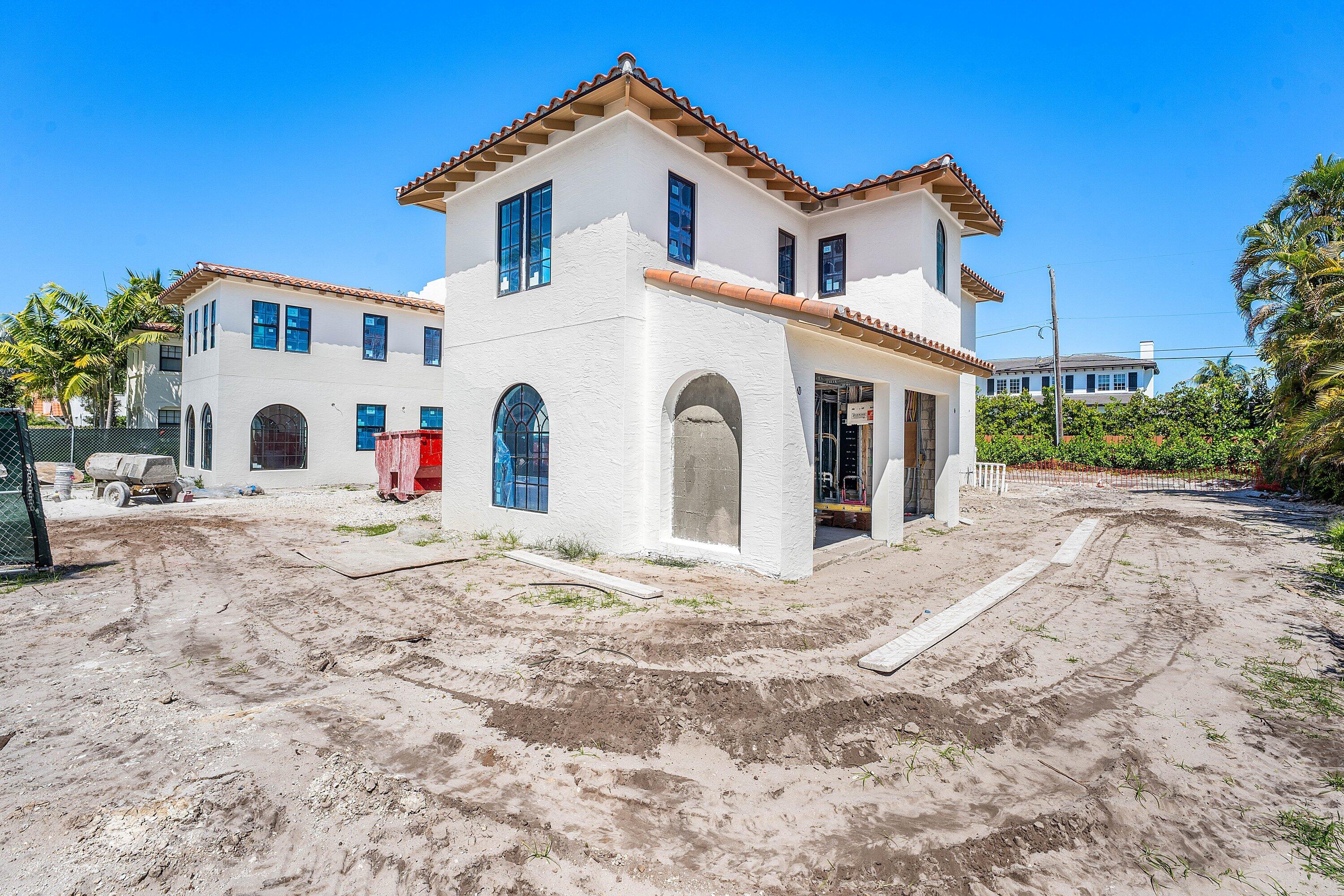 221 Monroe Drive