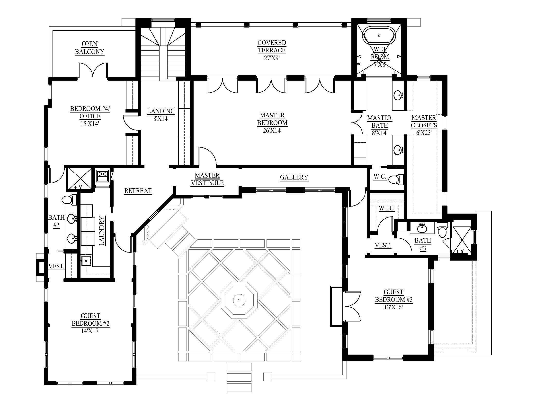 221 Monroe Drive