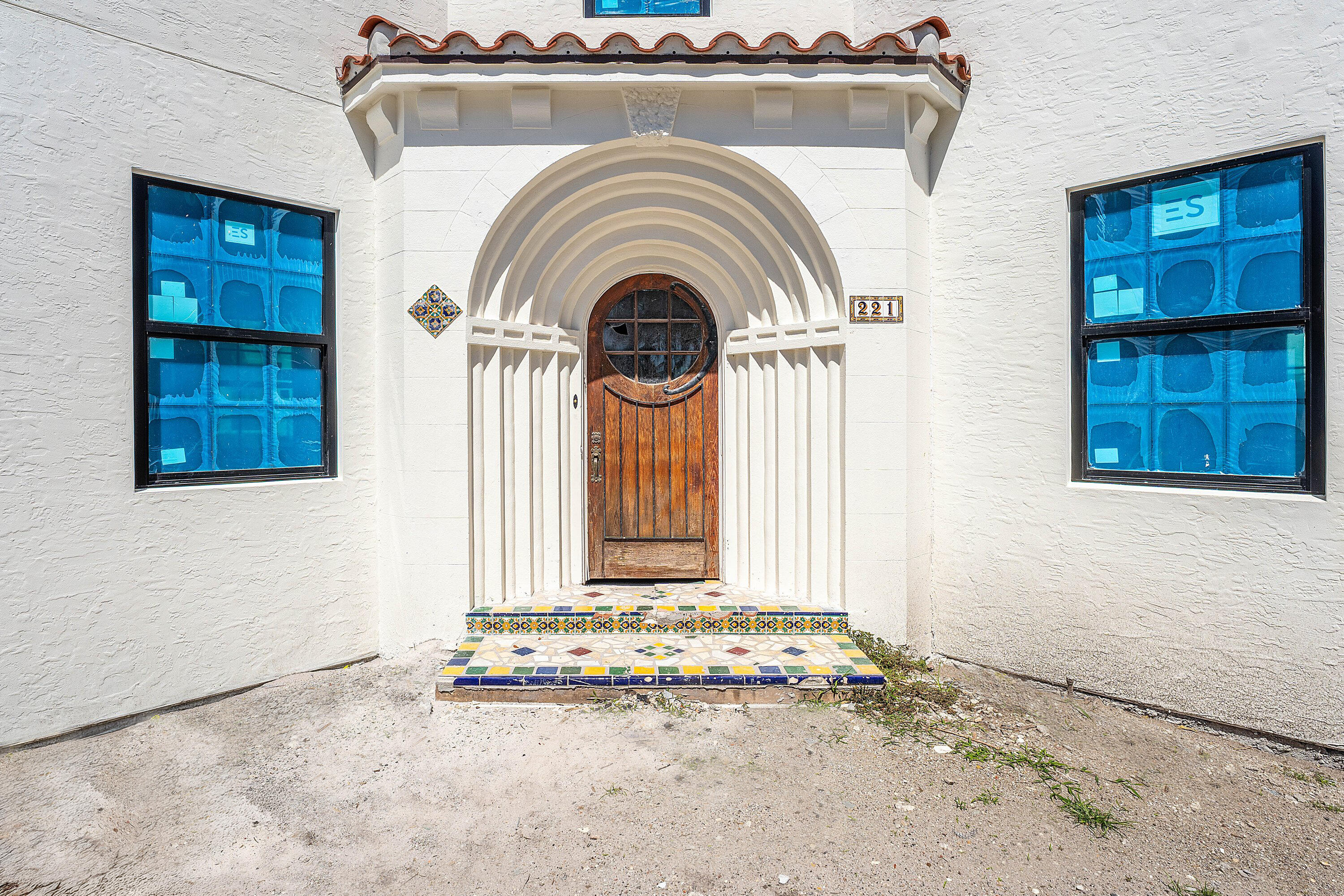 221 Monroe Drive