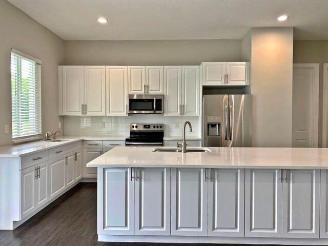 5268 NW Gamma Street, Port St. Lucie
