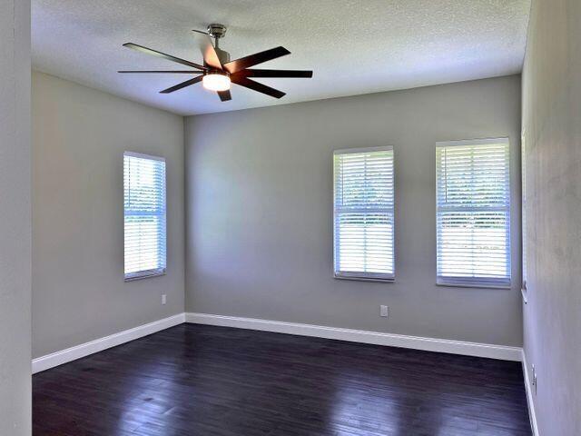 5268 NW Gamma Street, Port St. Lucie
