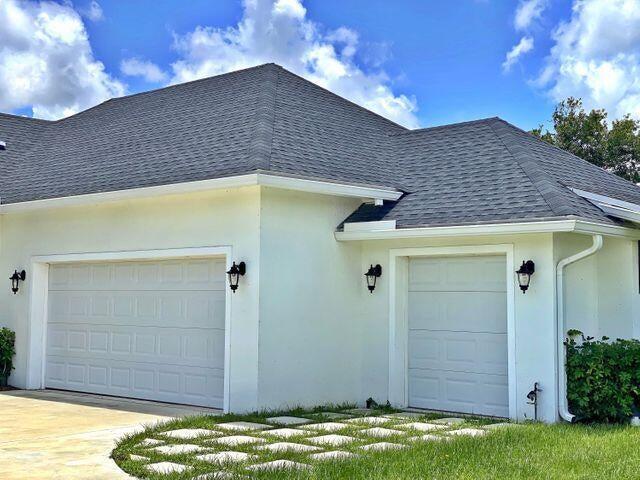 5268 NW Gamma Street, Port St. Lucie