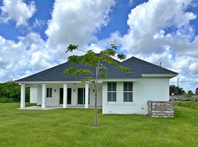 5268 NW Gamma Street, Port St. Lucie