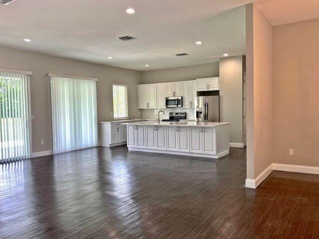 5268 NW Gamma Street, Port St. Lucie