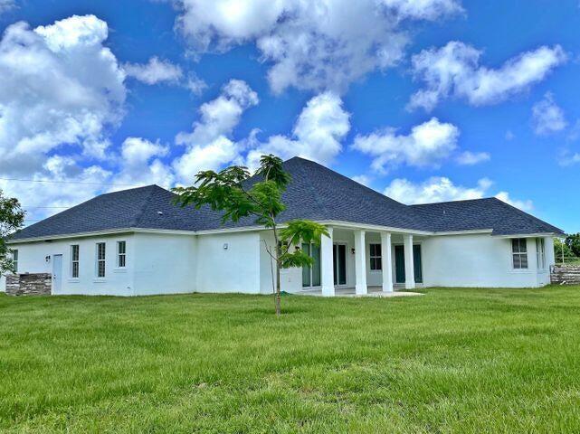 5268 NW Gamma Street, Port St. Lucie