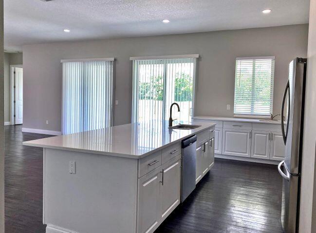 5268 NW Gamma Street, Port St. Lucie