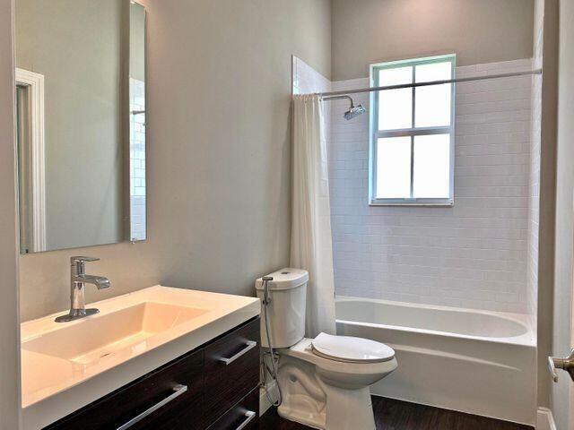 5268 NW Gamma Street, Port St. Lucie